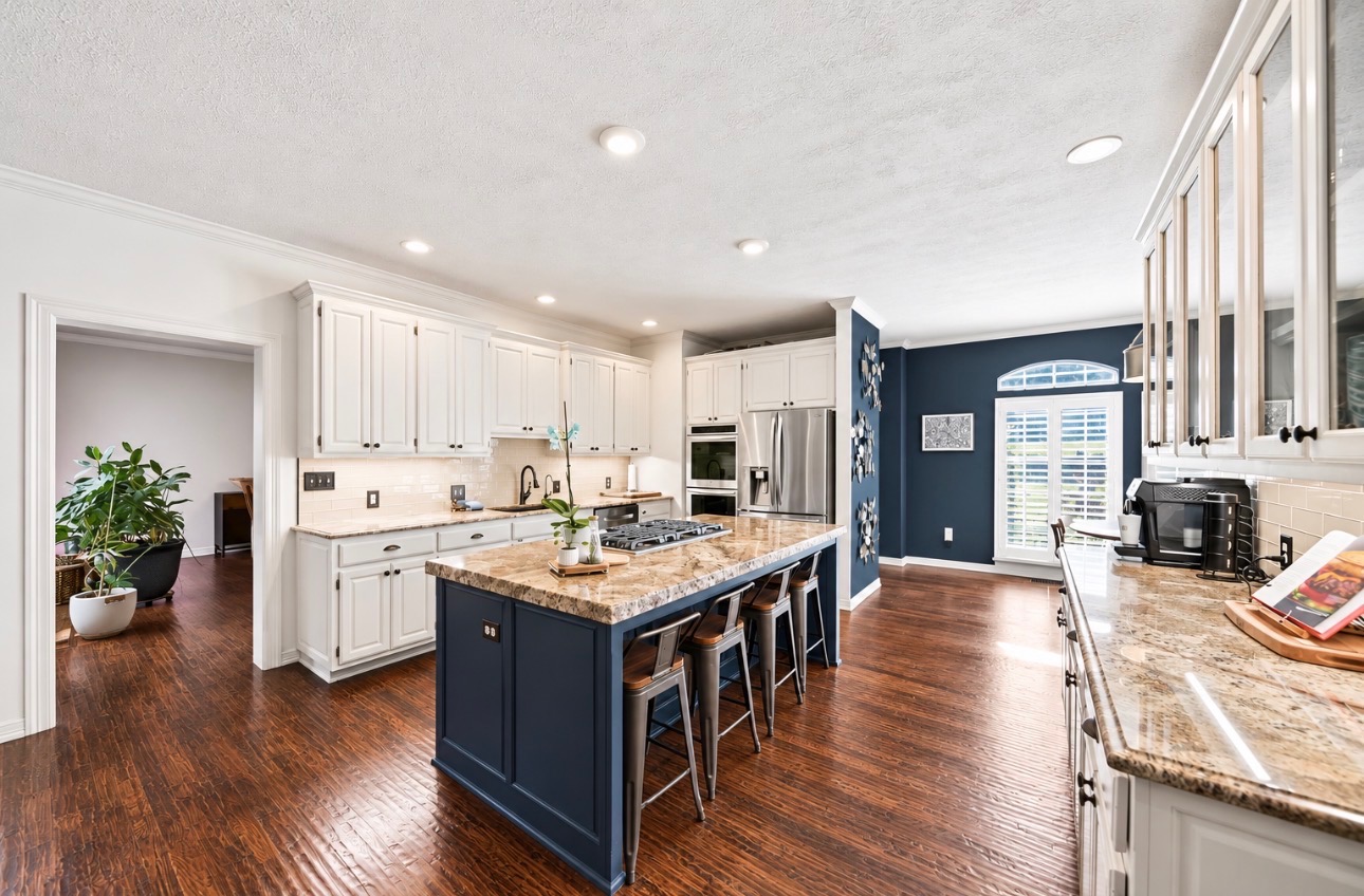 11528 S 4th Street Jenks OK 74037