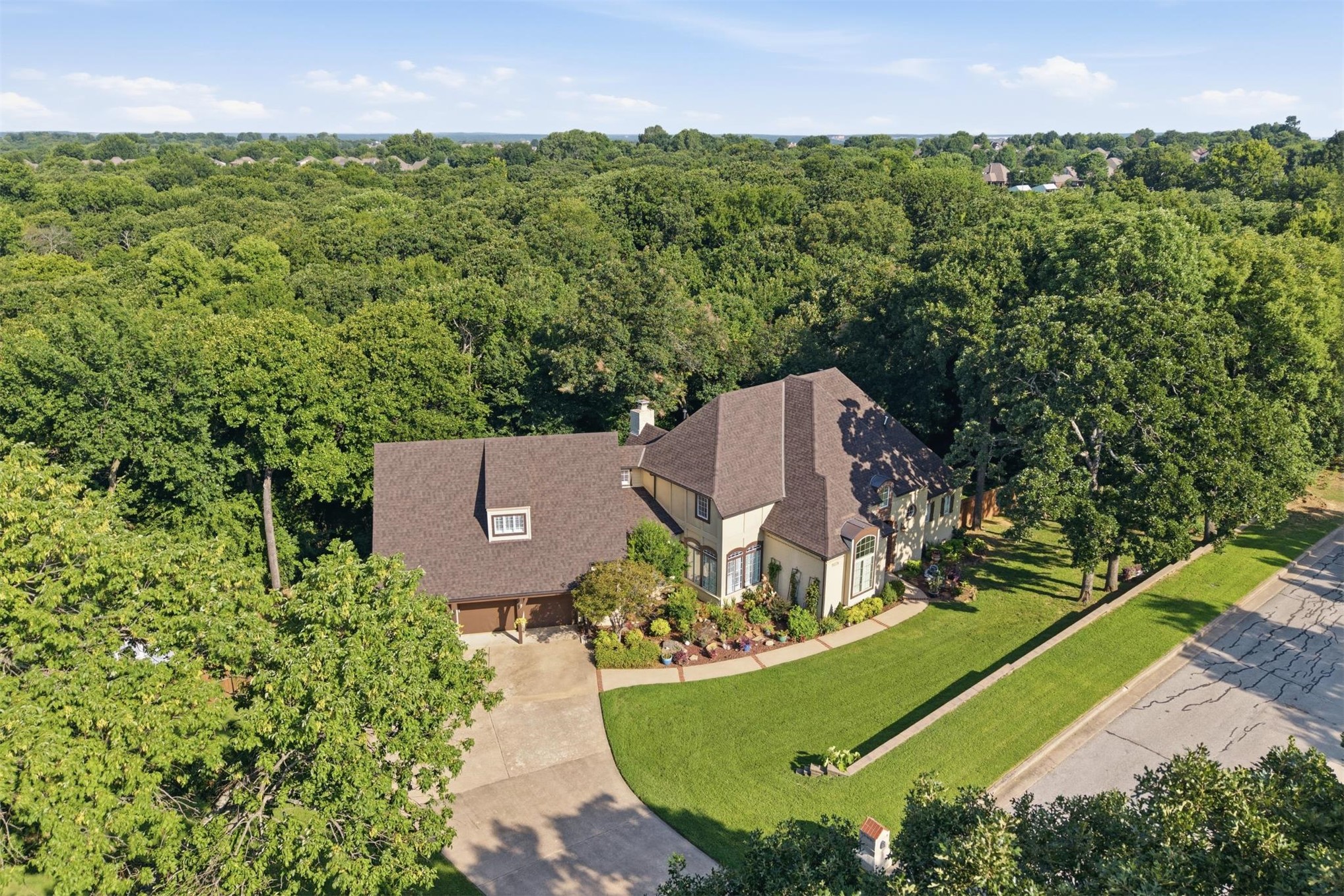 11528 S 4th Street Jenks OK 74037