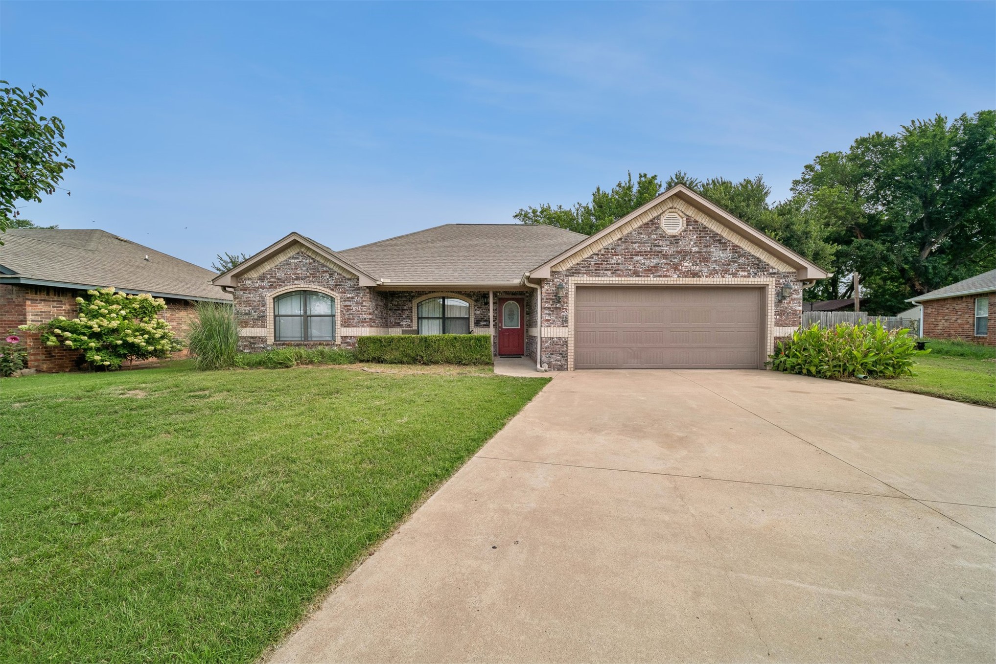 1111 Crozier Street Perkins OK 74059