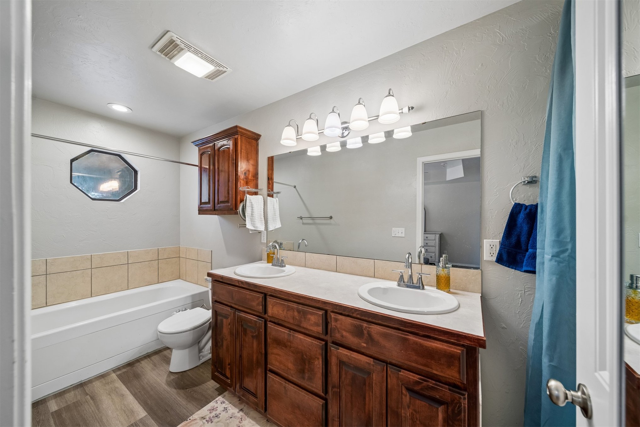 1111 Crozier Street Perkins OK 74059