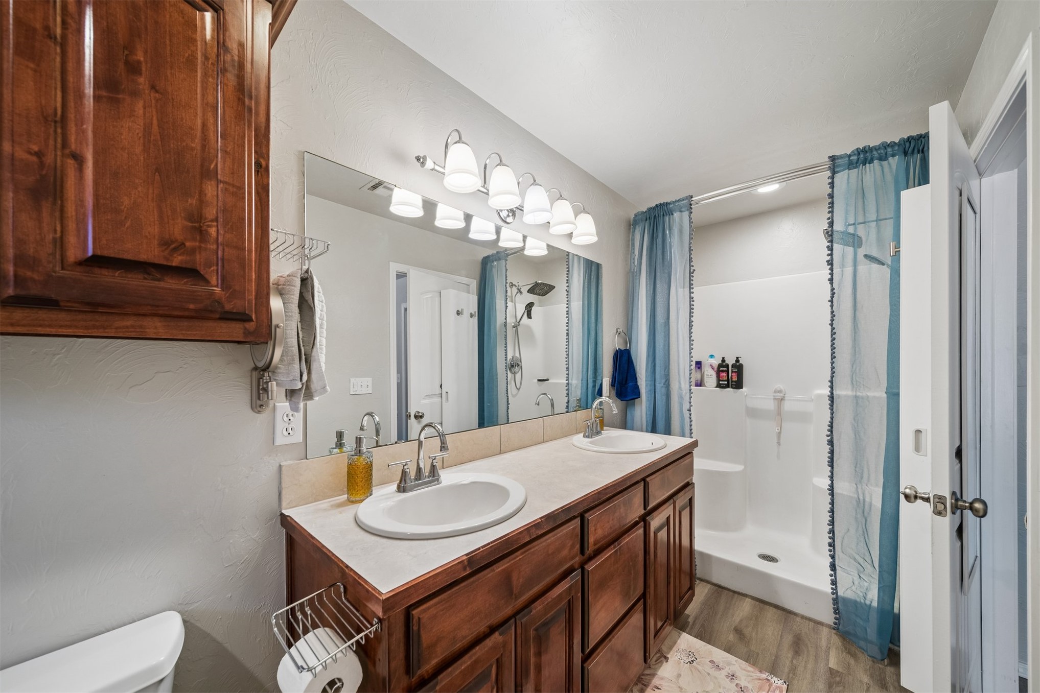 1111 Crozier Street Perkins OK 74059