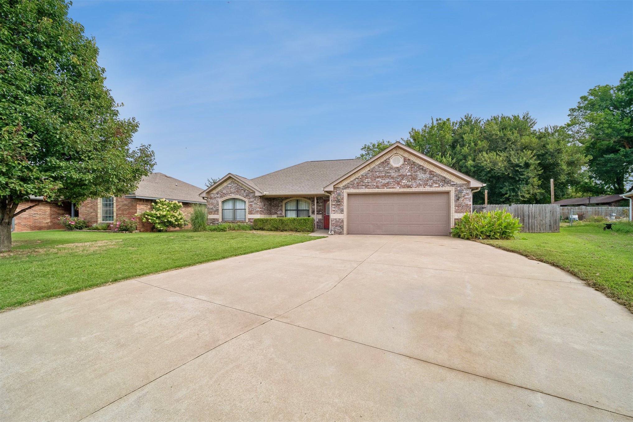 1111 Crozier Street Perkins OK 74059