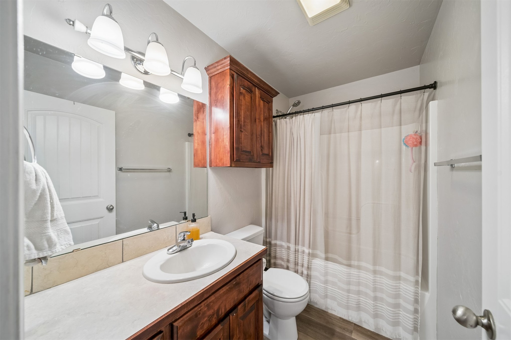 1111 Crozier Street Perkins OK 74059