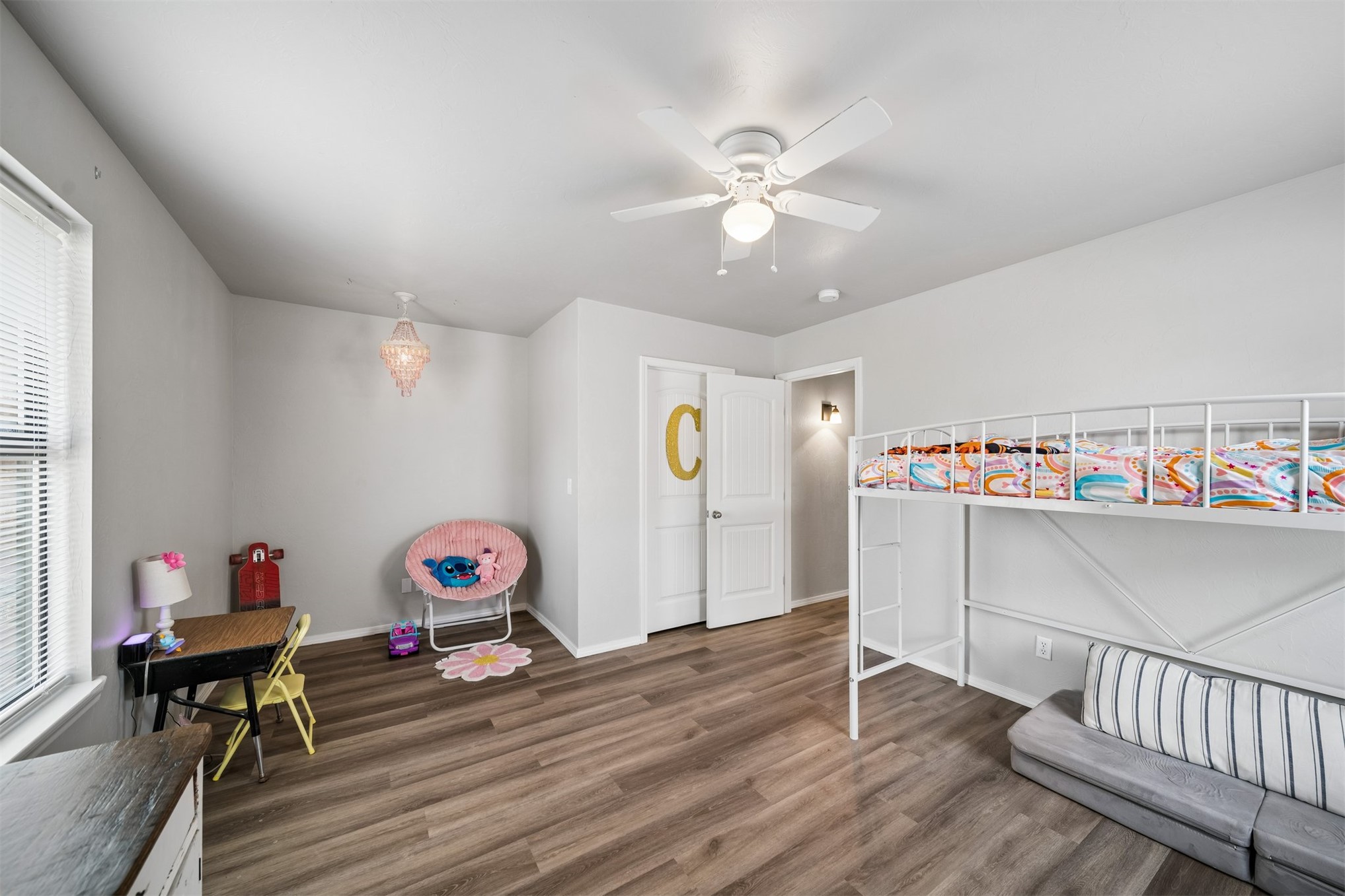 1111 Crozier Street Perkins OK 74059