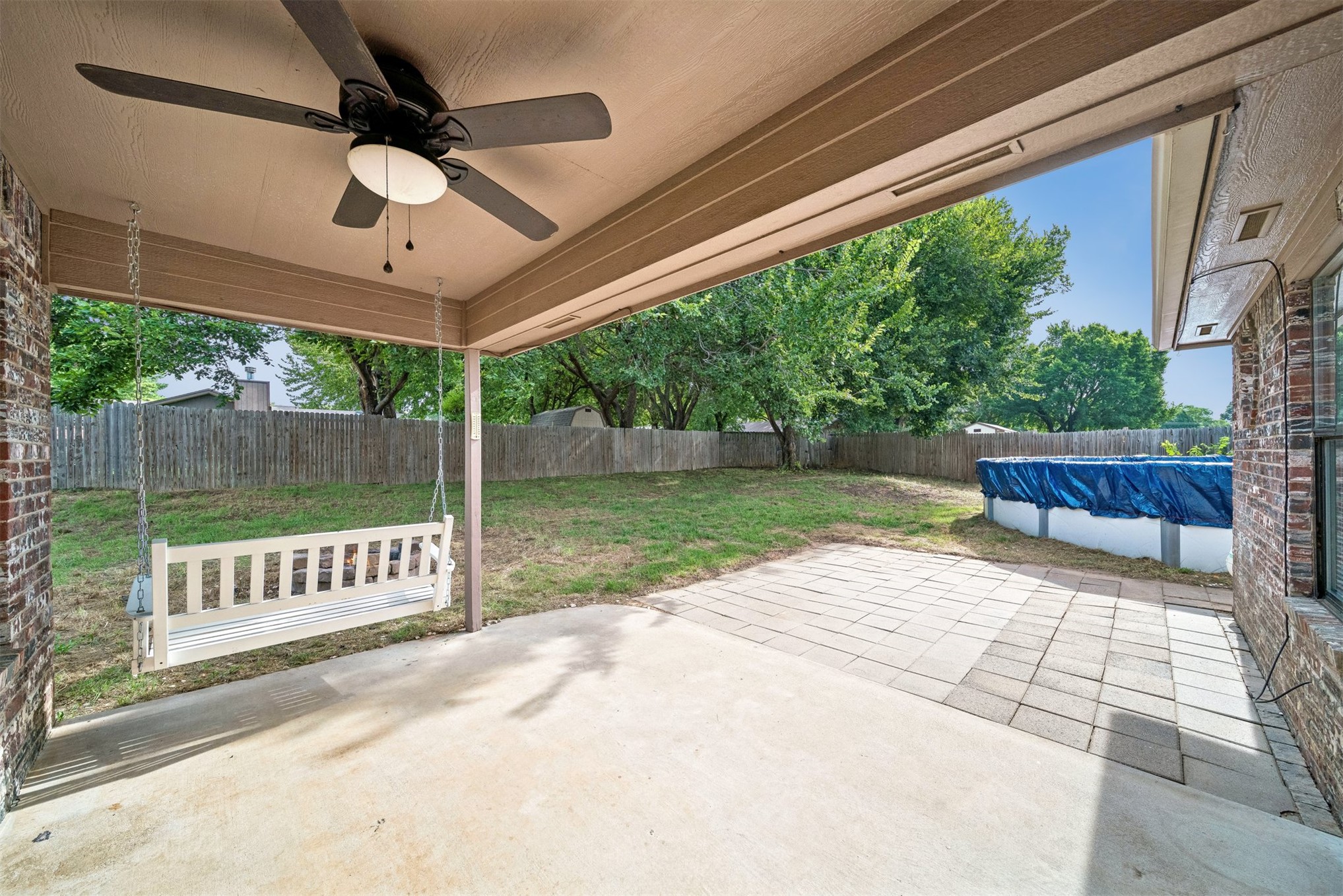 1111 Crozier Street Perkins OK 74059