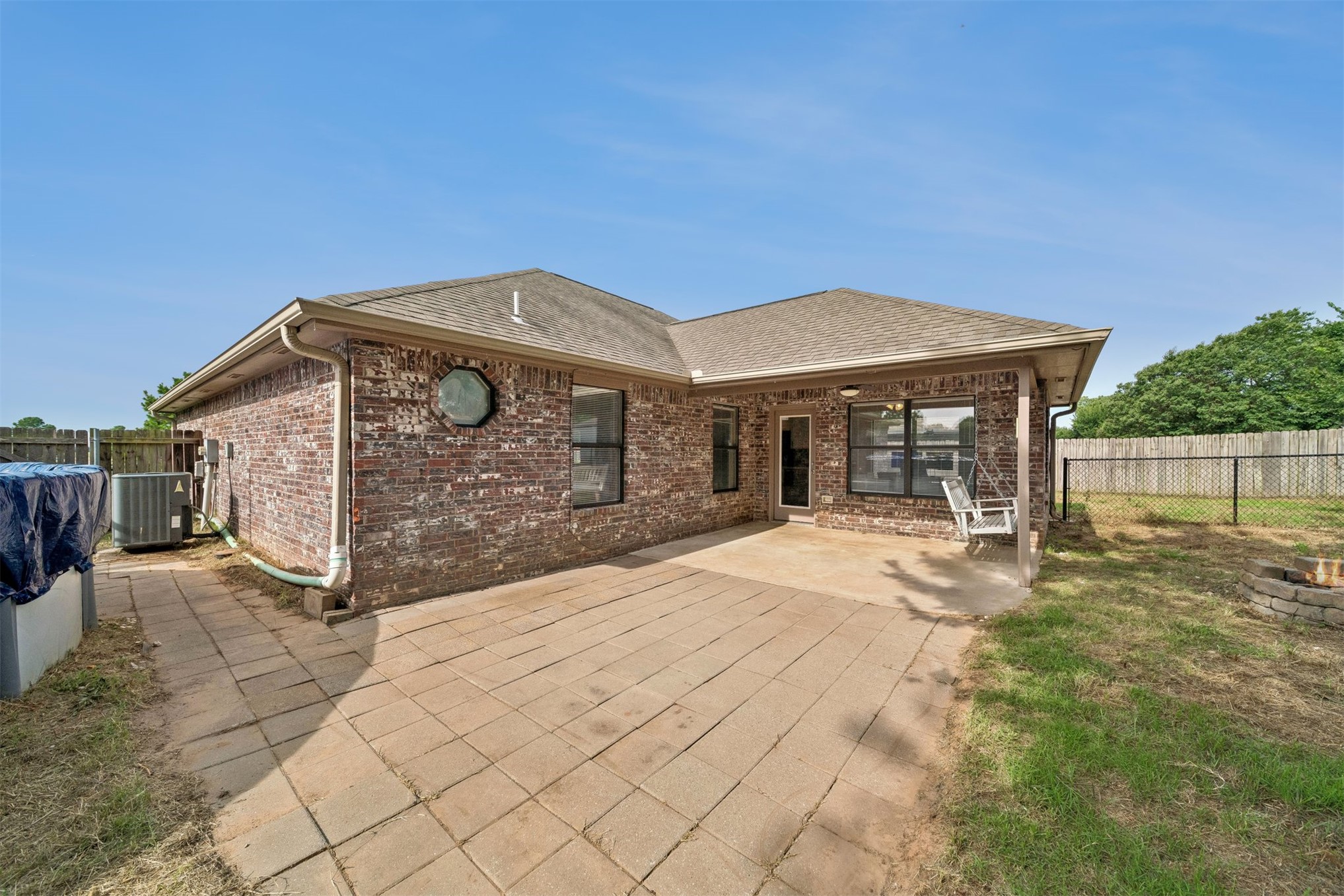 1111 Crozier Street Perkins OK 74059
