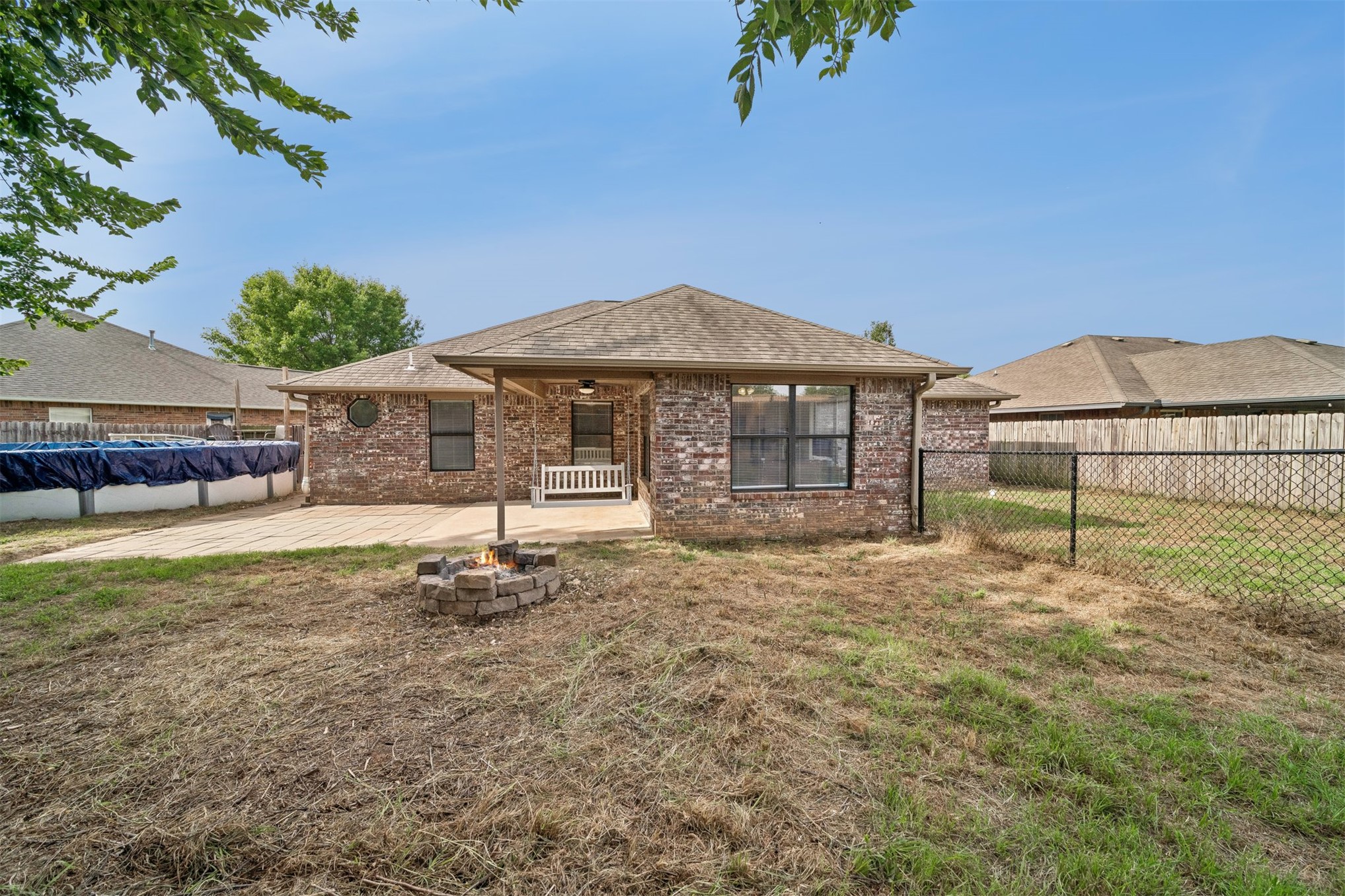 1111 Crozier Street Perkins OK 74059
