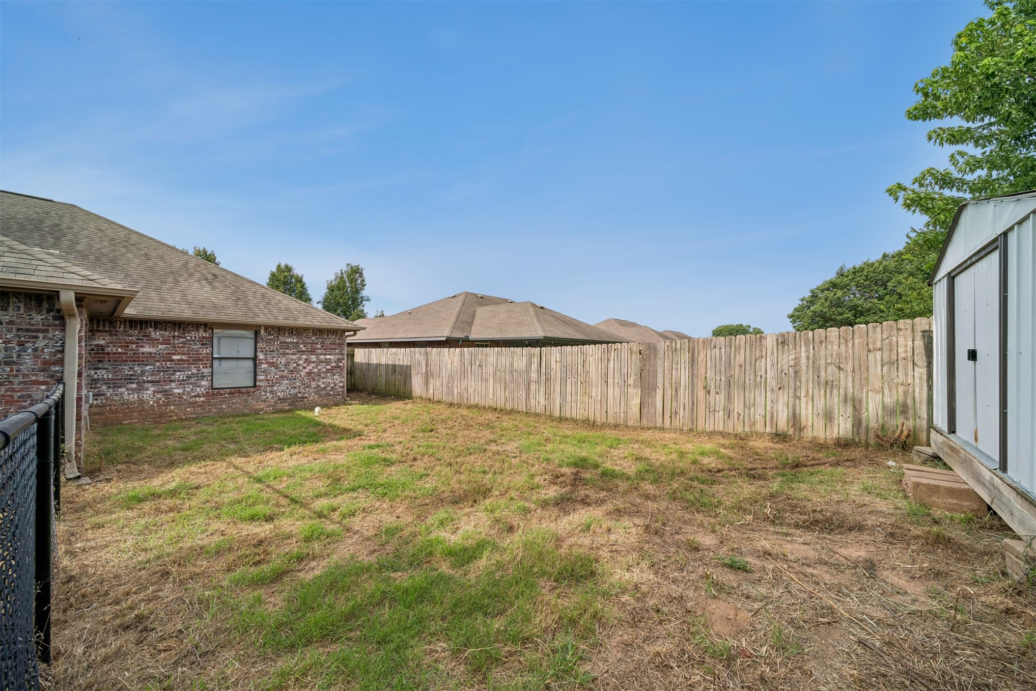 1111 Crozier Street Perkins OK 74059