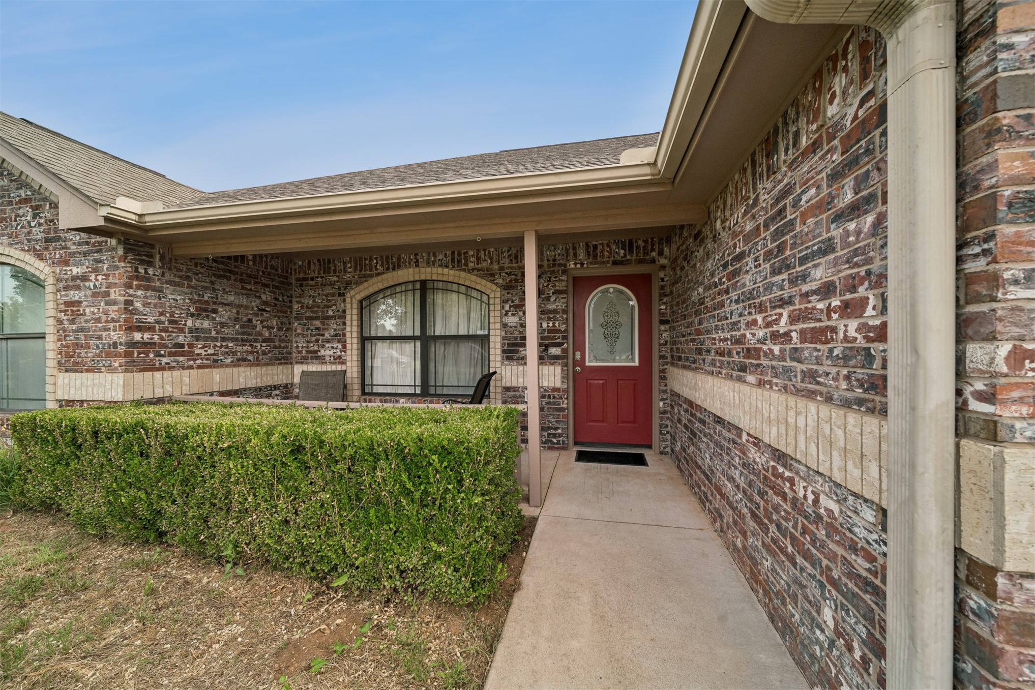 1111 Crozier Street Perkins OK 74059