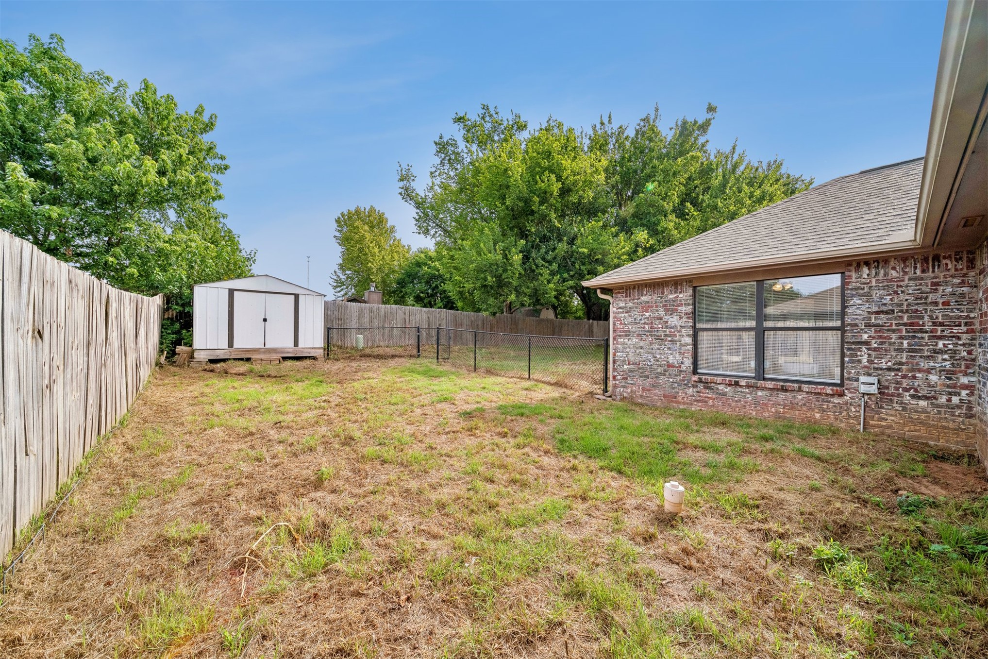 1111 Crozier Street Perkins OK 74059
