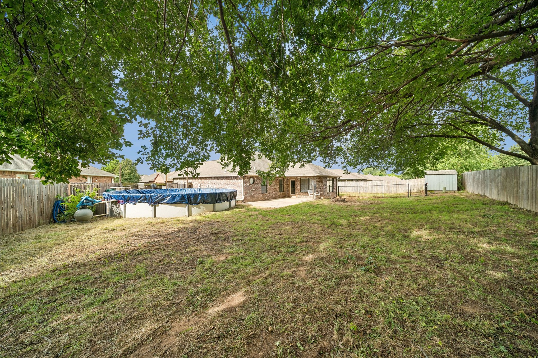1111 Crozier Street Perkins OK 74059