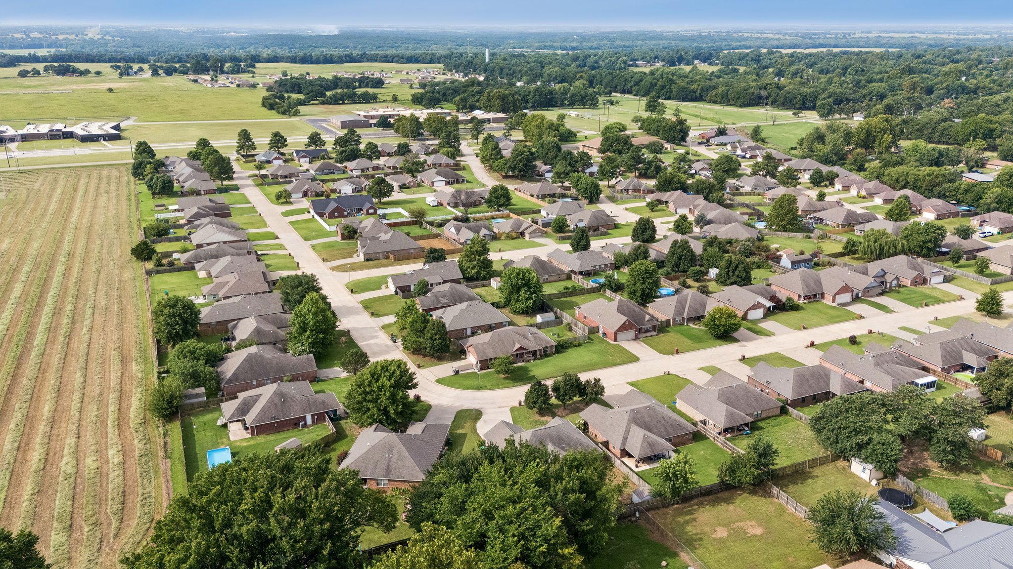 1111 Crozier Street Perkins OK 74059