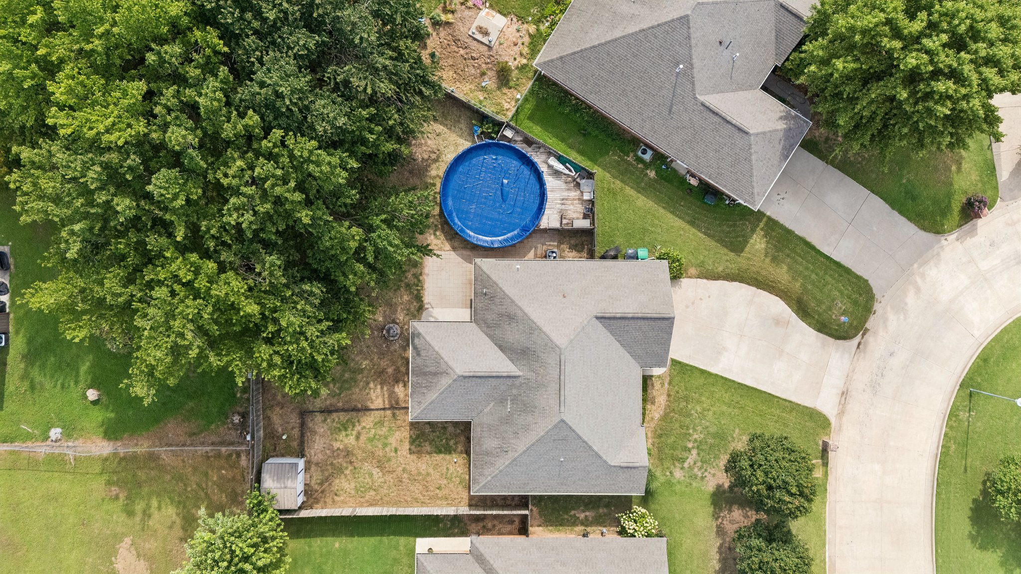 1111 Crozier Street Perkins OK 74059