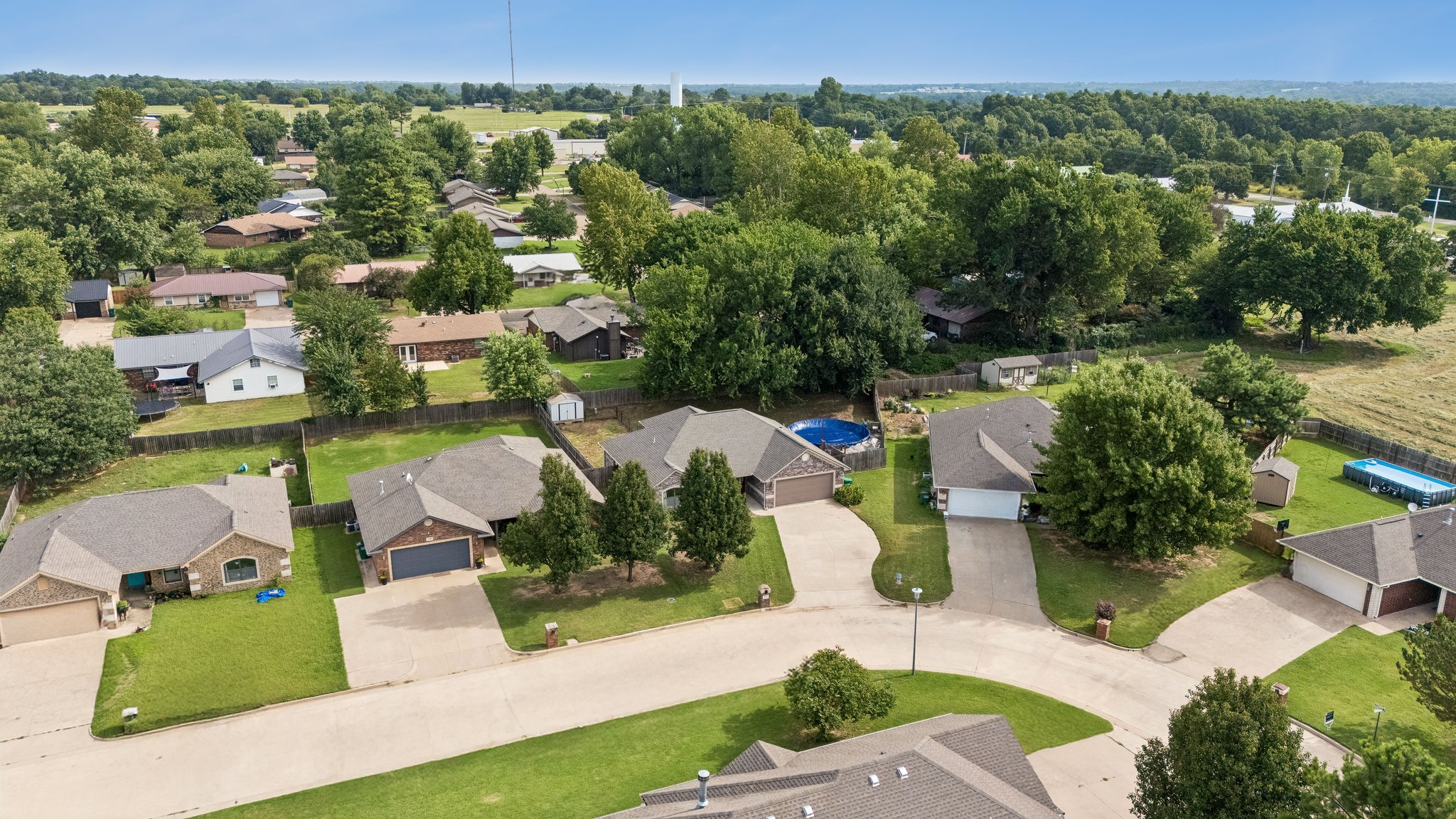 1111 Crozier Street Perkins OK 74059
