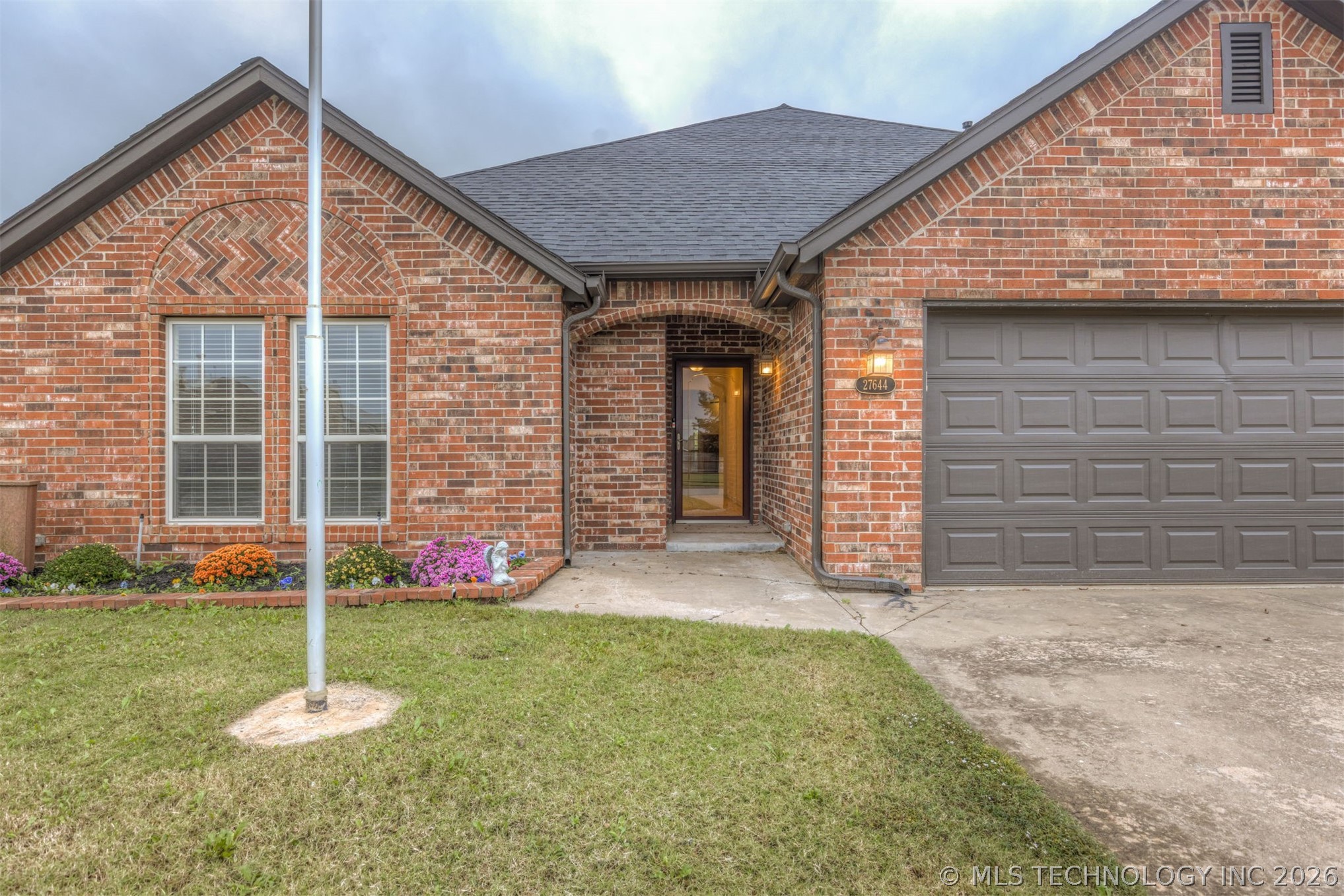 27644 E 113th Street Coweta OK 74429