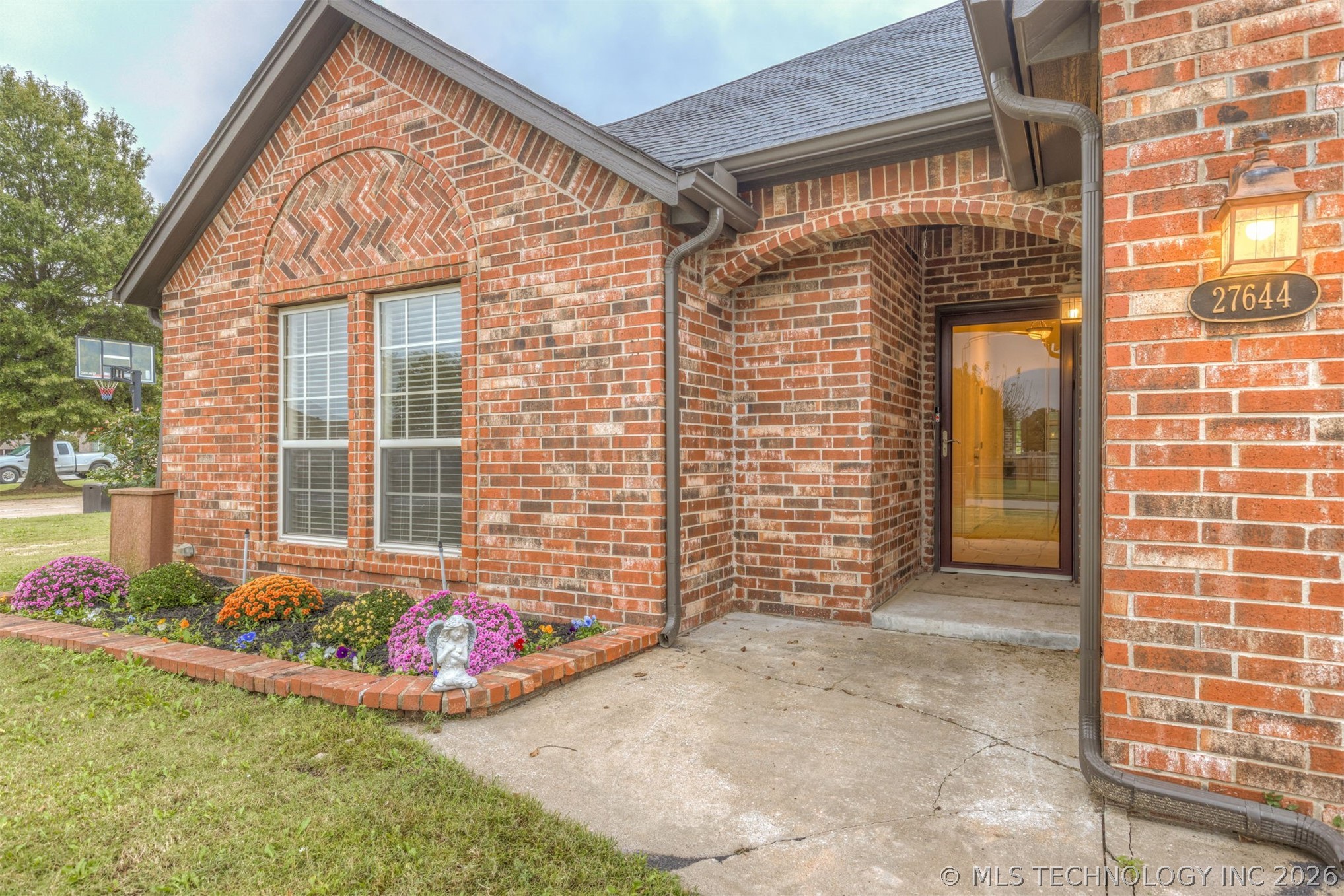 27644 E 113th Street Coweta OK 74429