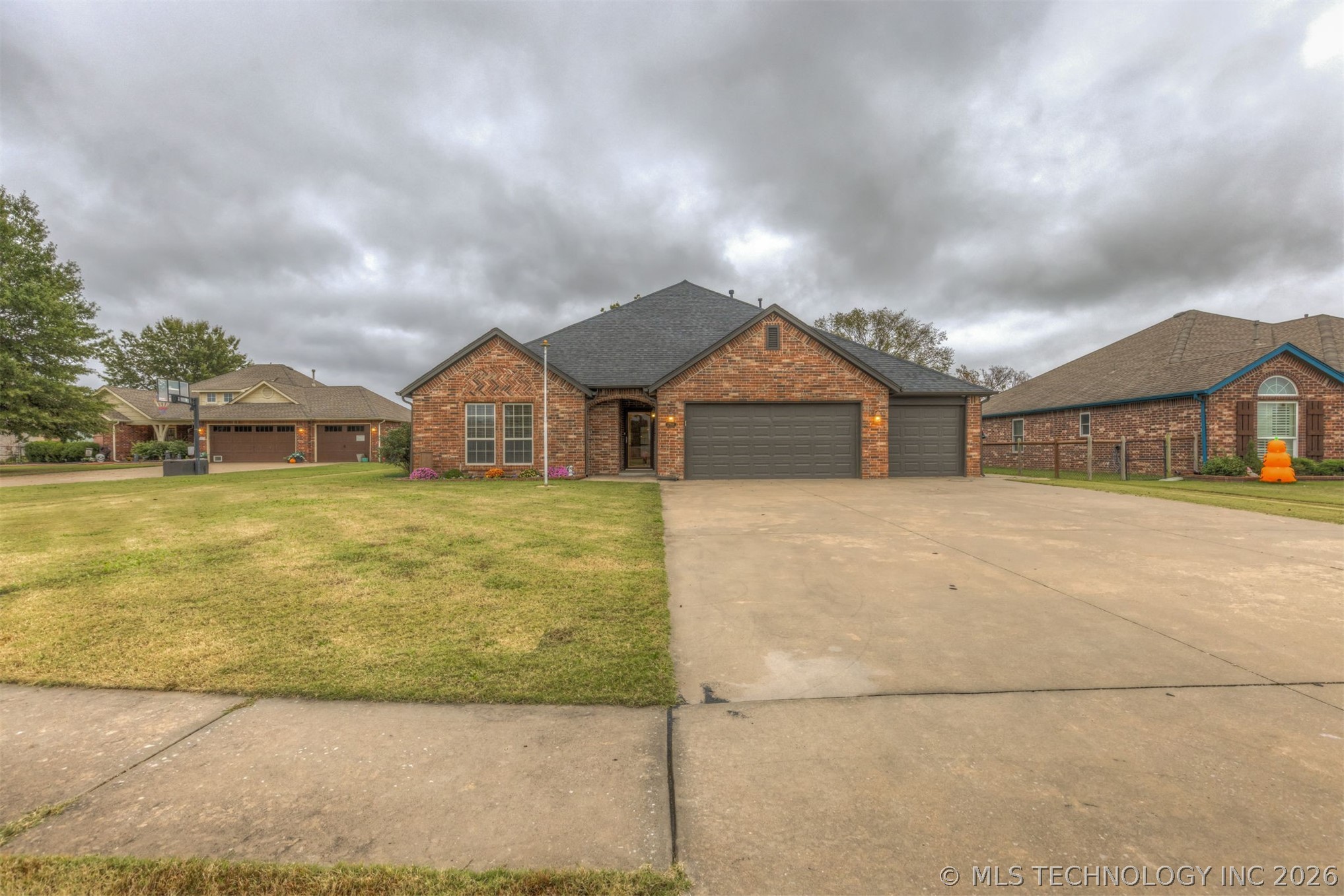 27644 E 113th Street Coweta OK 74429
