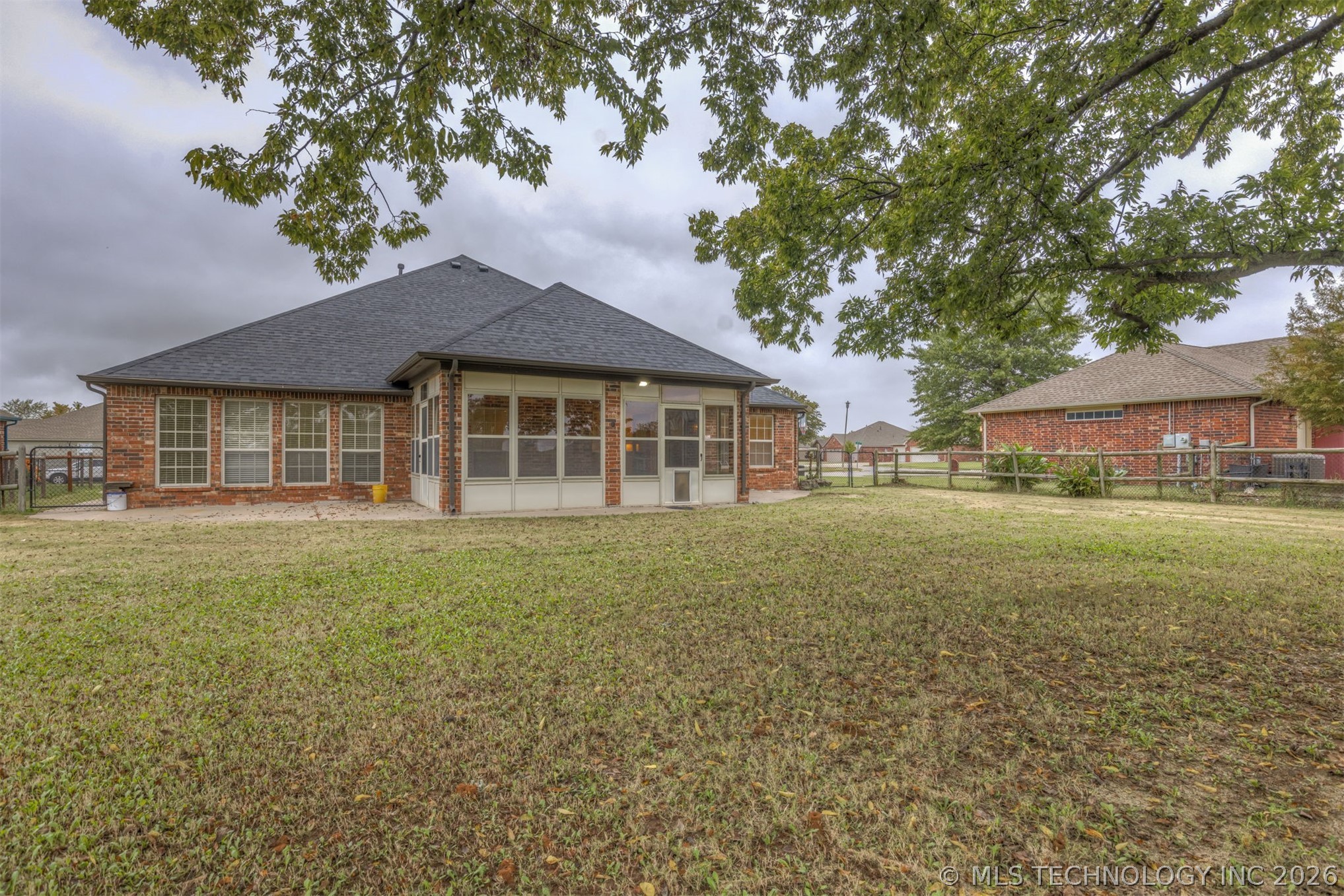27644 E 113th Street Coweta OK 74429