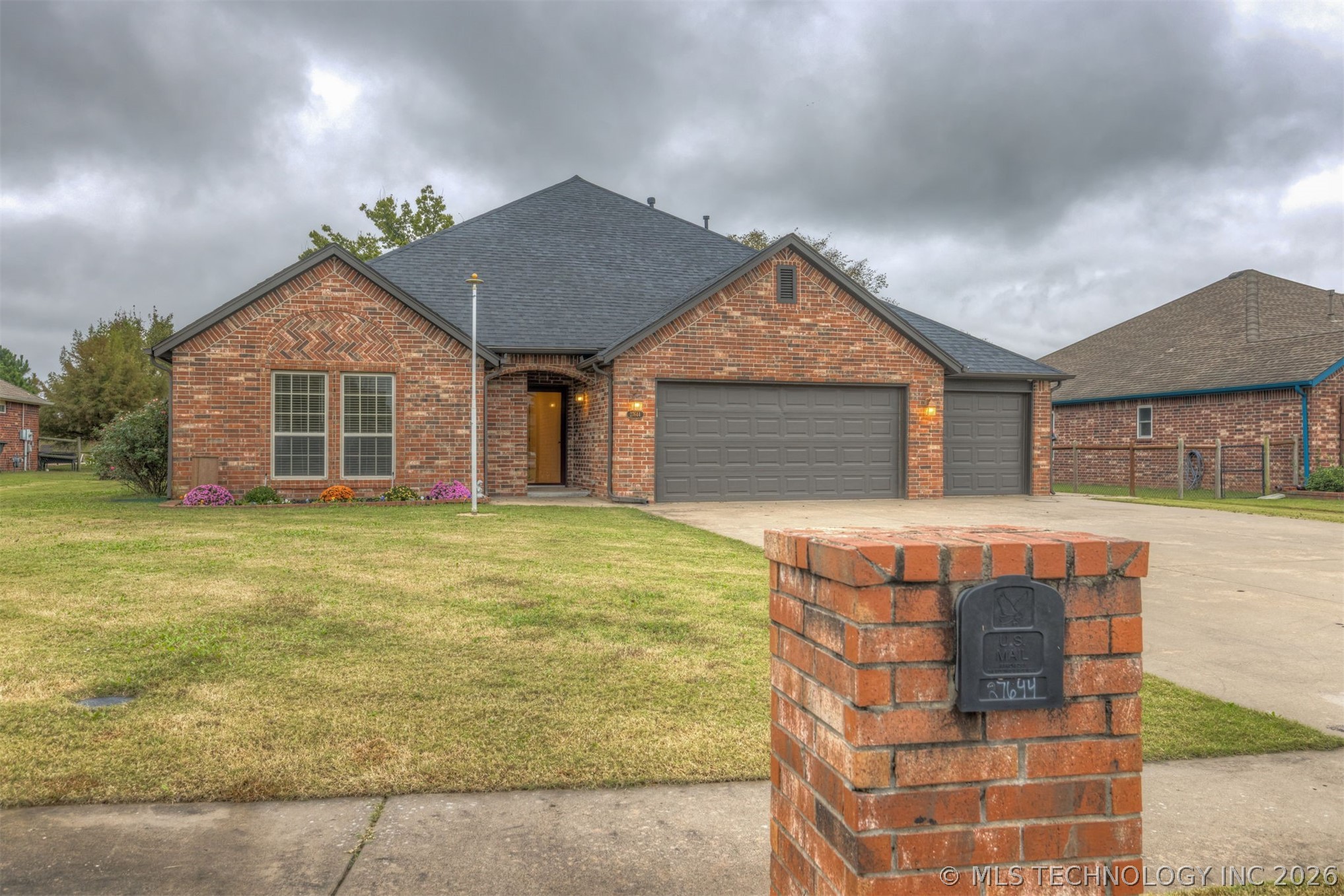 27644 E 113th Street Coweta OK 74429