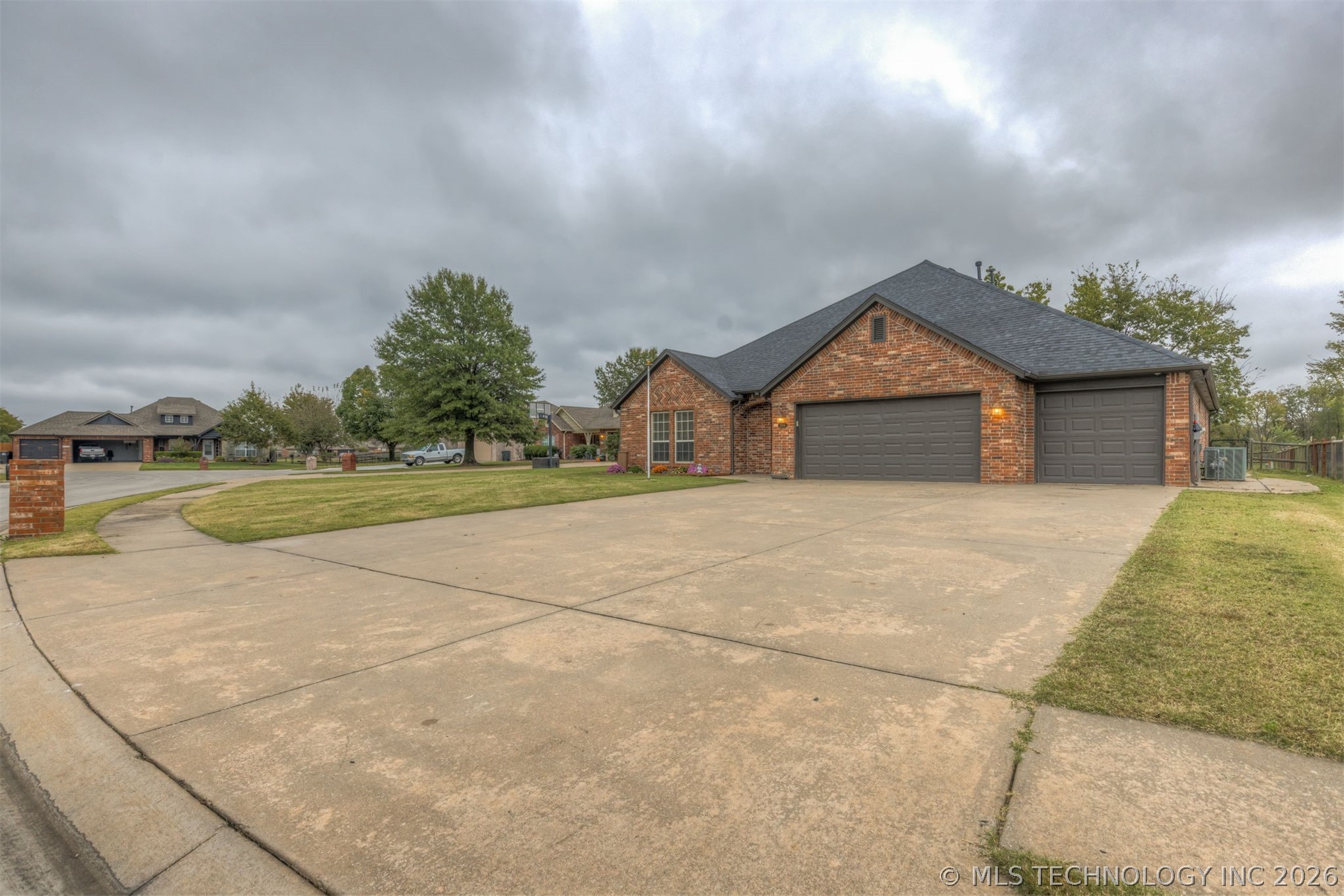 27644 E 113th Street Coweta OK 74429