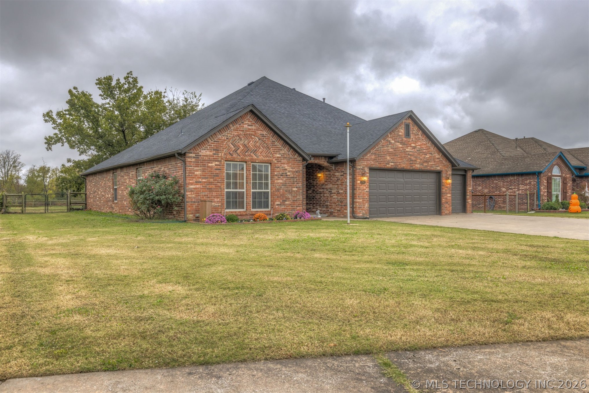 27644 E 113th Street Coweta OK 74429