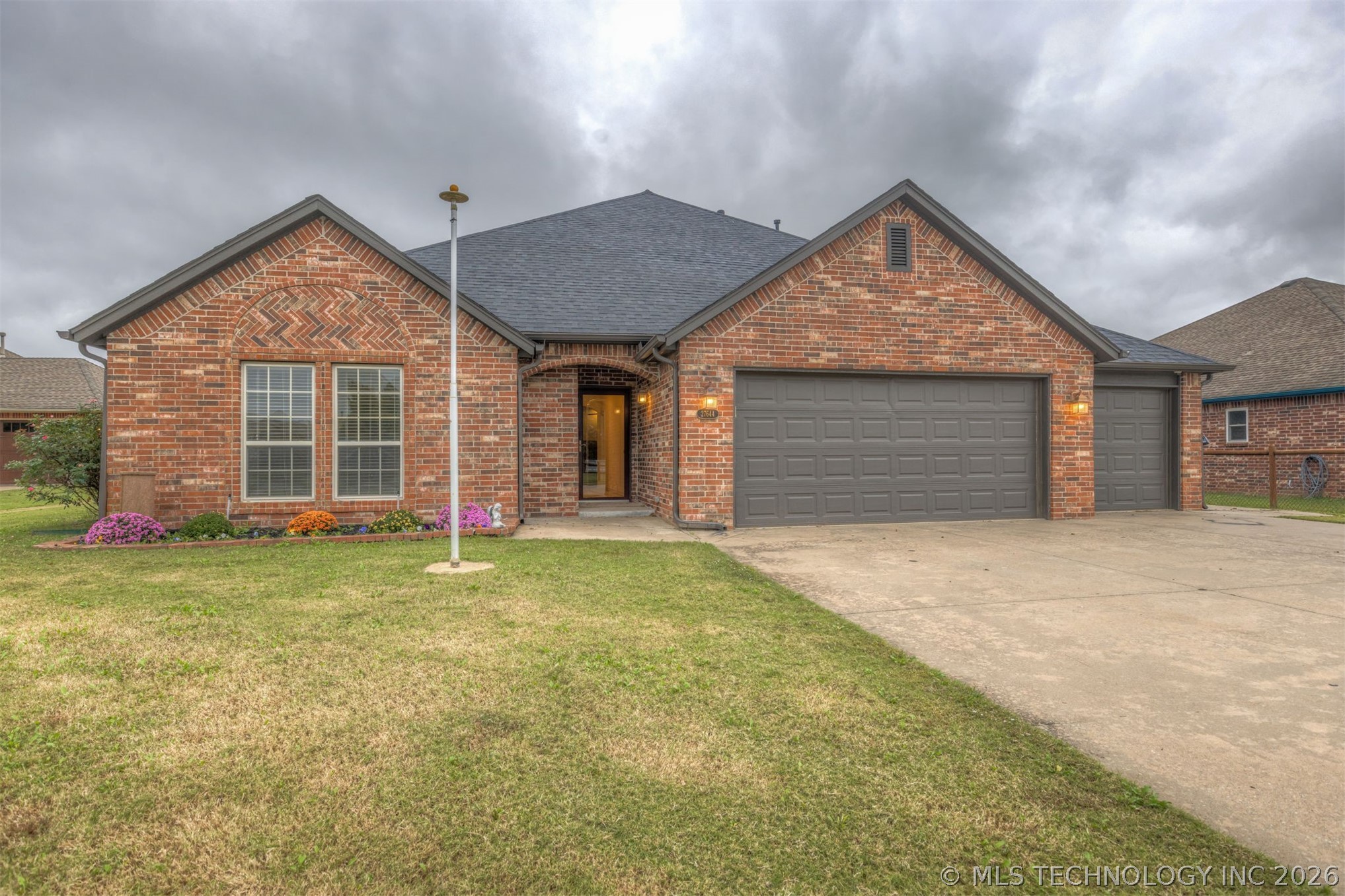 27644 E 113th Street Coweta OK 74429