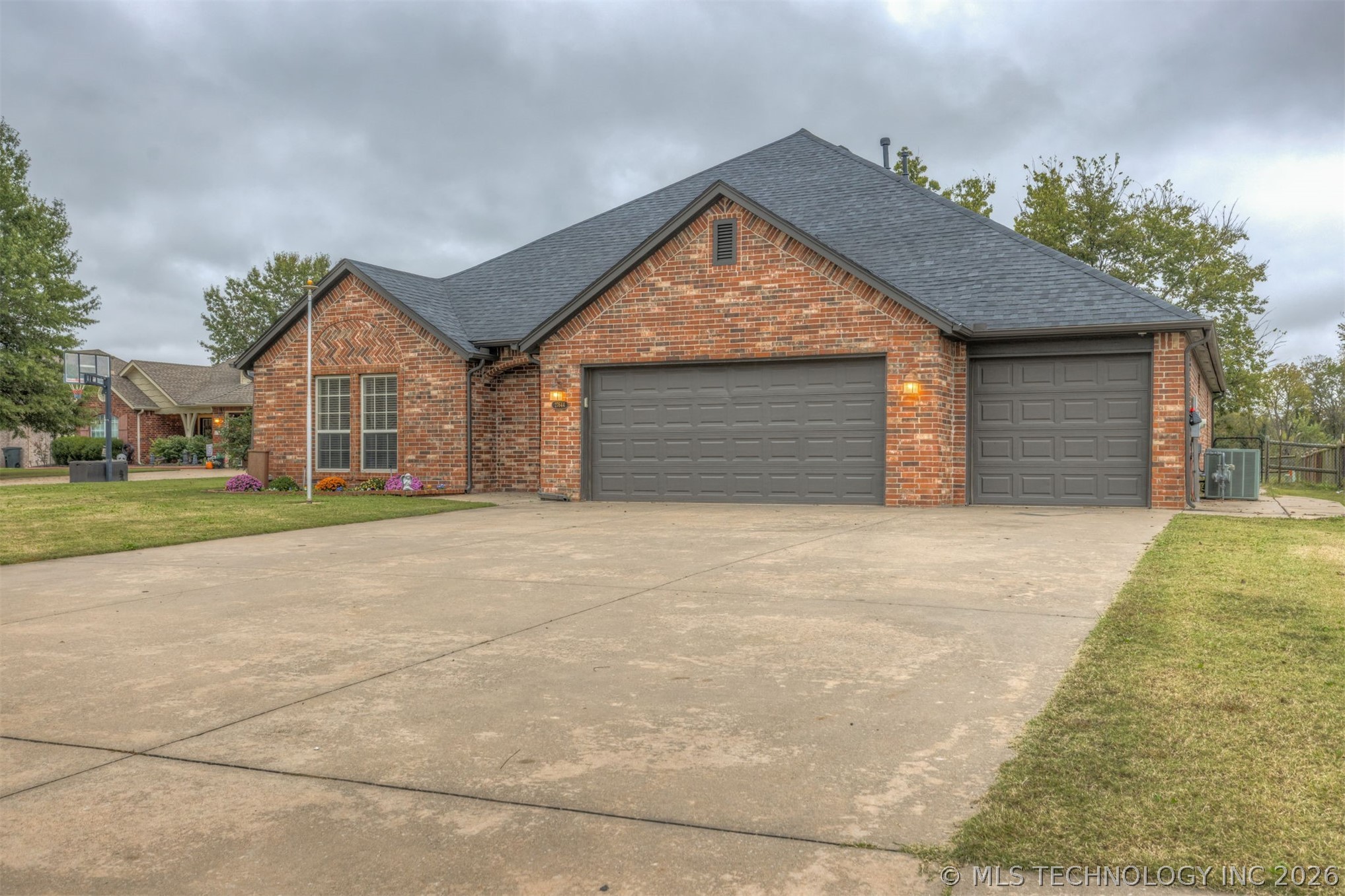27644 E 113th Street Coweta OK 74429