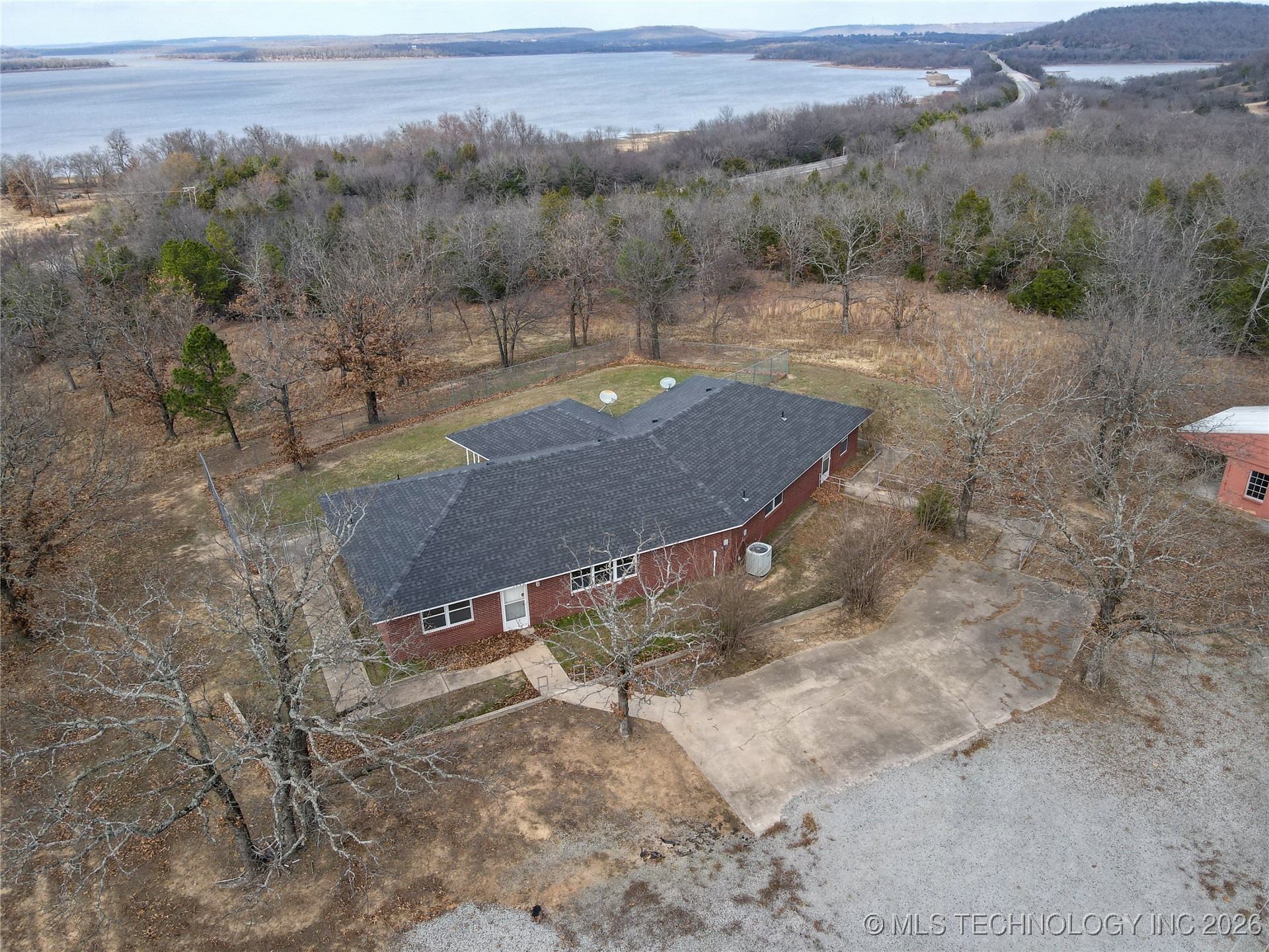 3440 Seven Devils Road Mcalester OK 74501