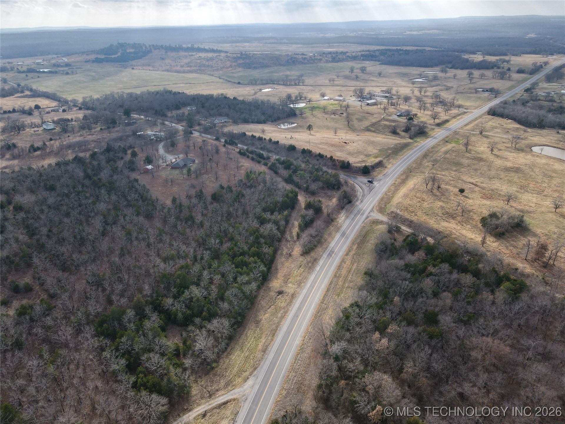 3440 Seven Devils Road Mcalester OK 74501
