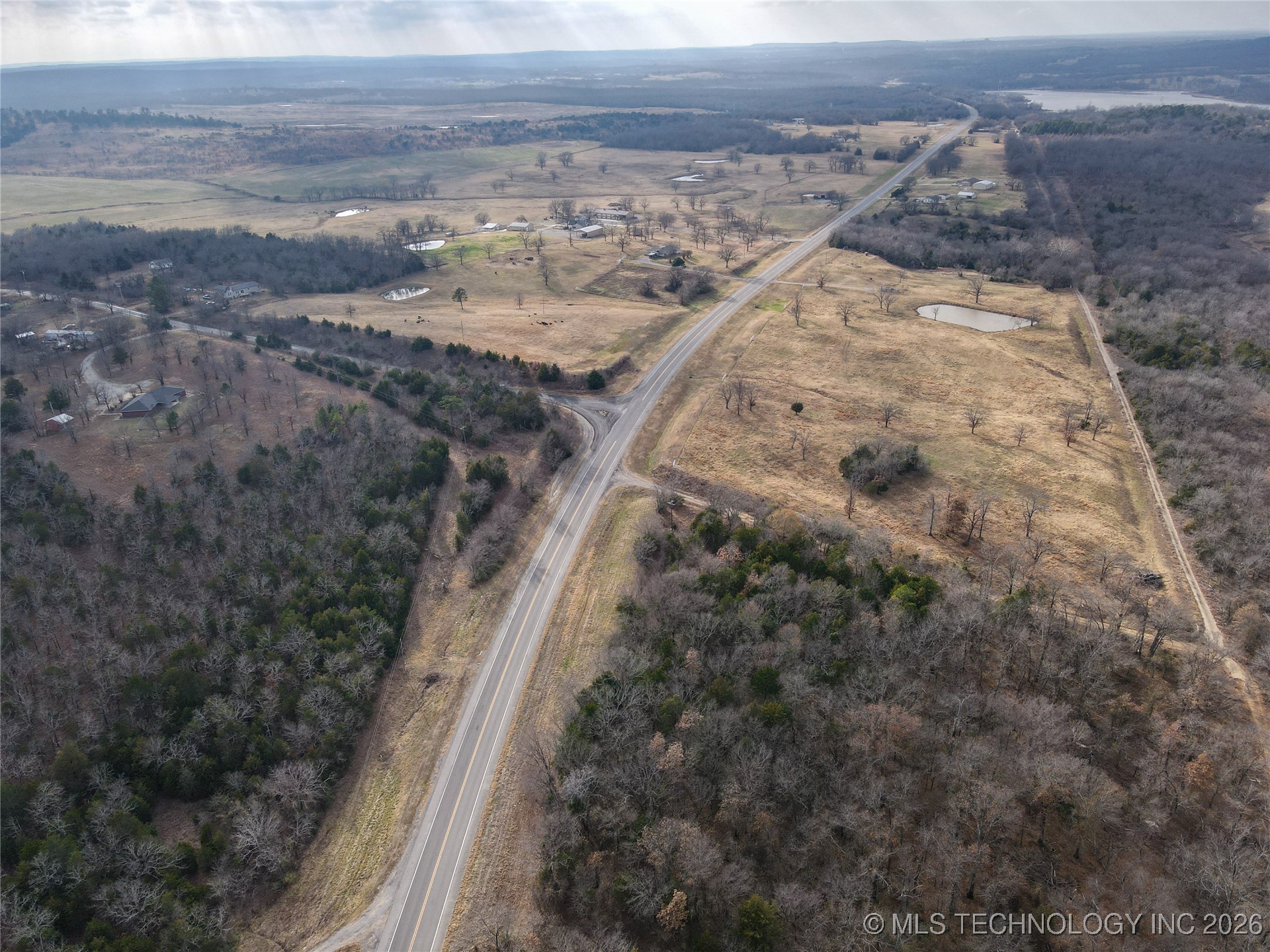 3440 Seven Devils Road Mcalester OK 74501