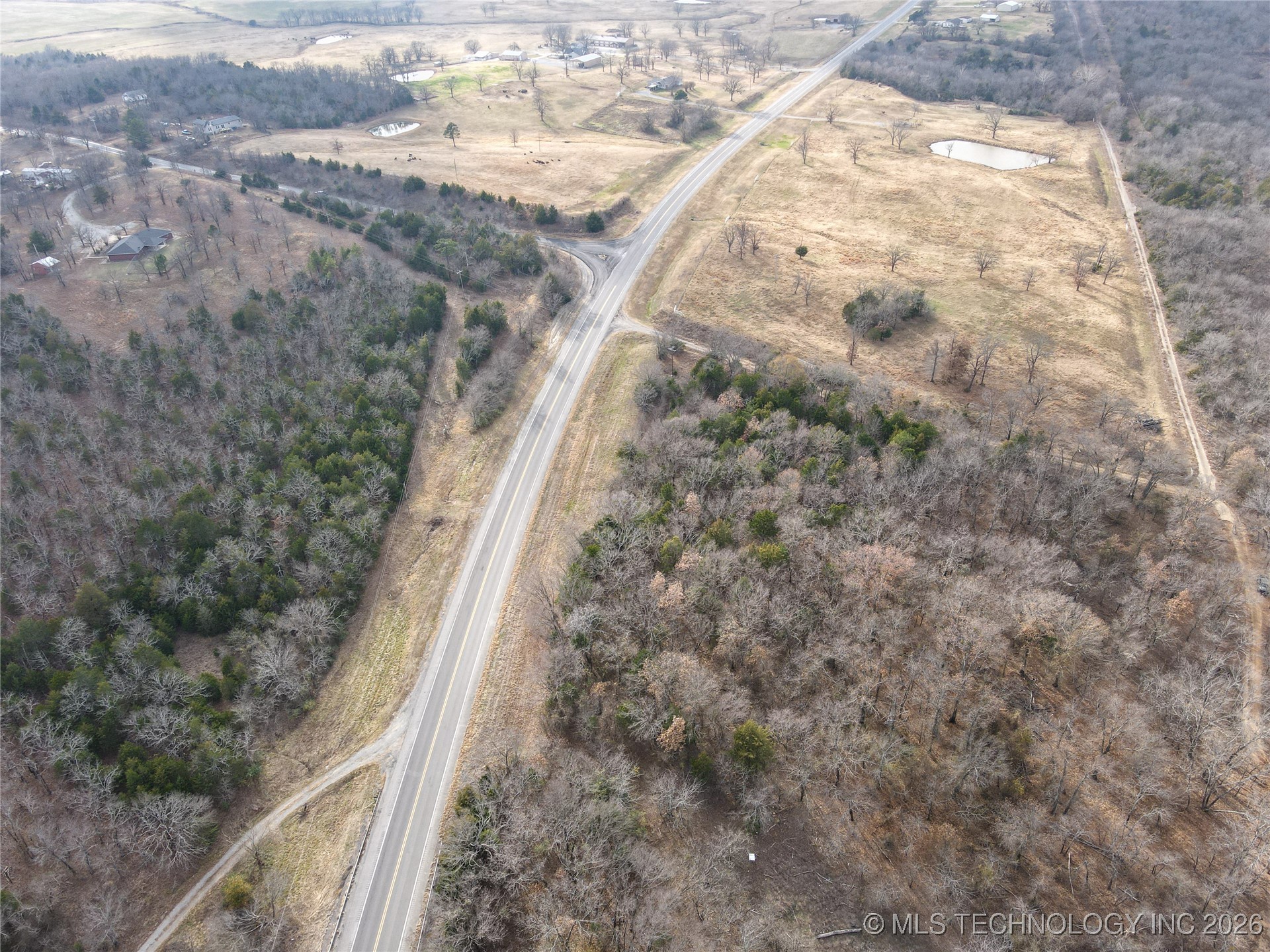 3440 Seven Devils Road Mcalester OK 74501