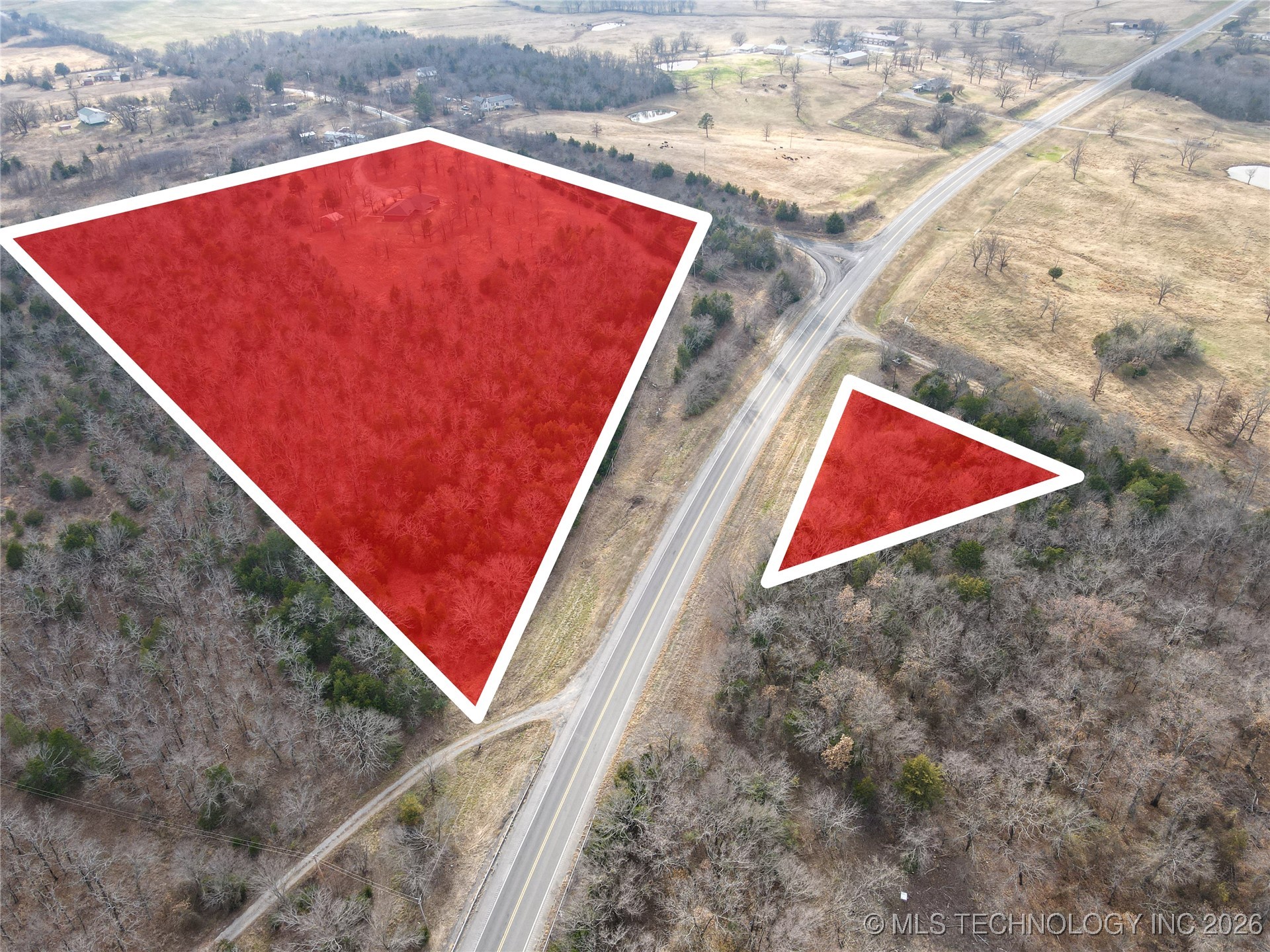 3440 Seven Devils Road Mcalester OK 74501