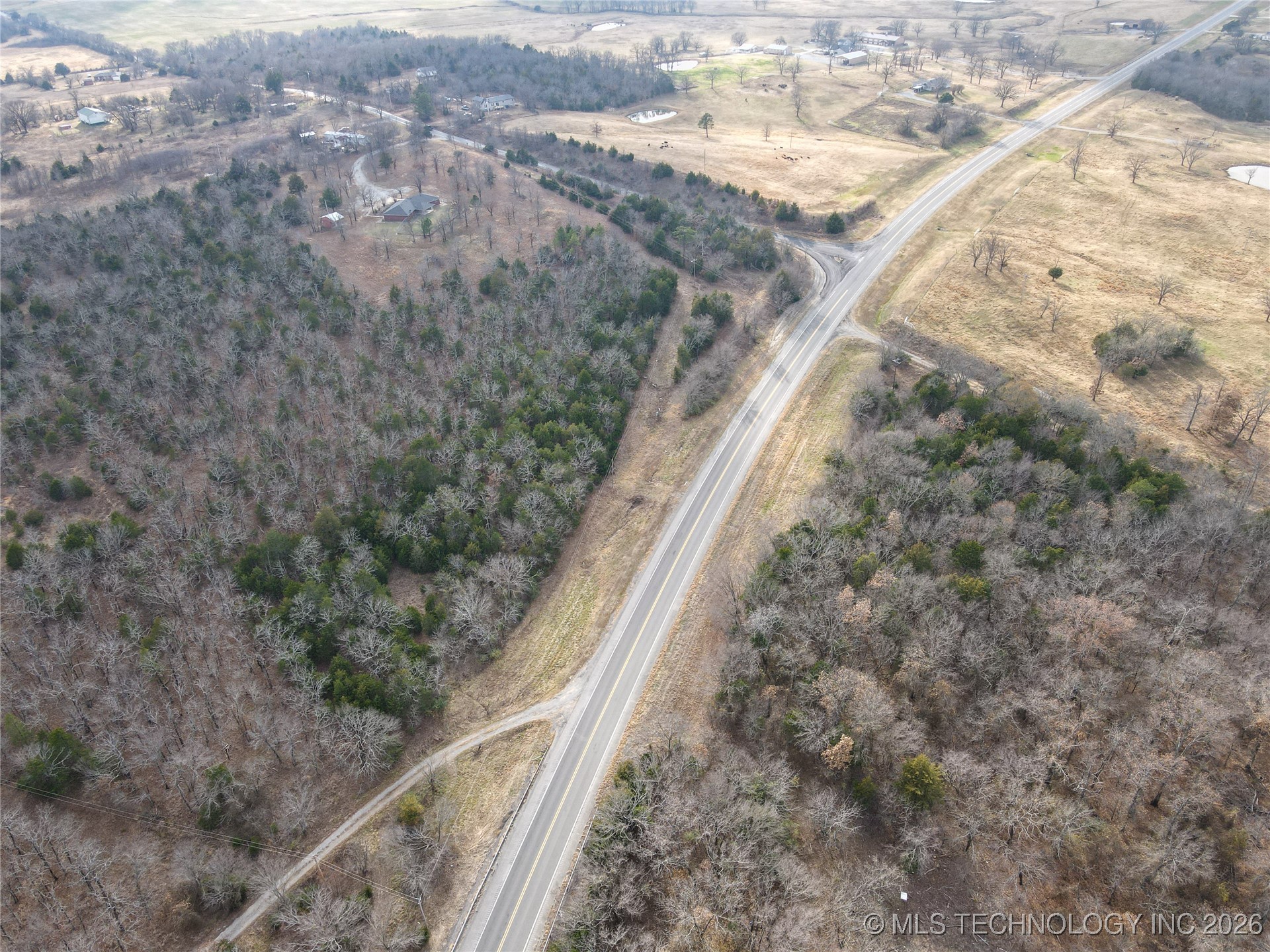 3440 Seven Devils Road Mcalester OK 74501