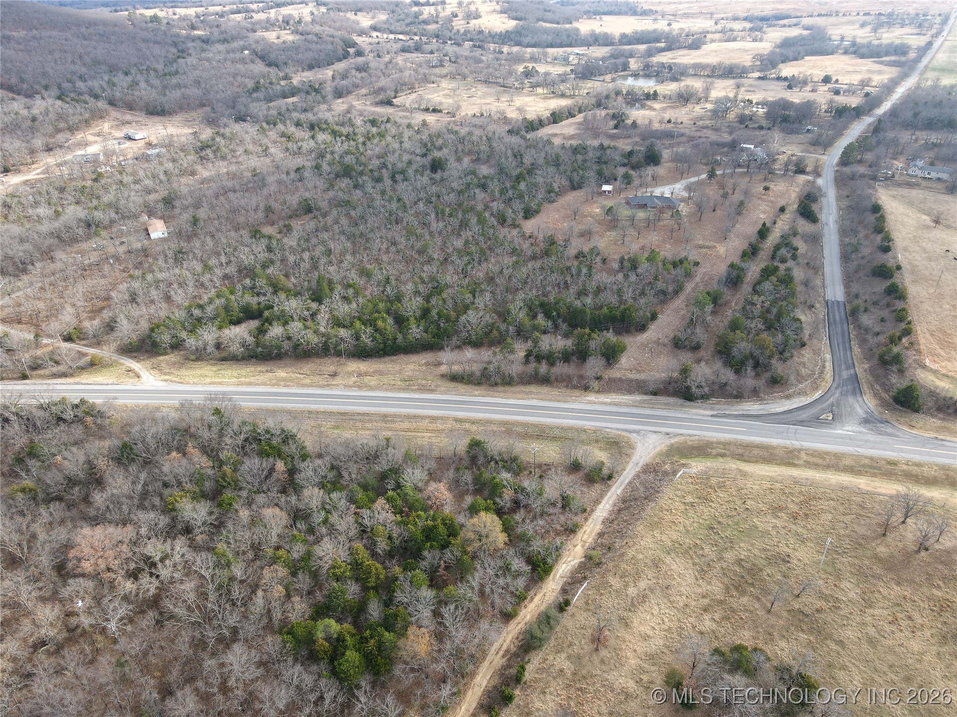 3440 Seven Devils Road Mcalester OK 74501