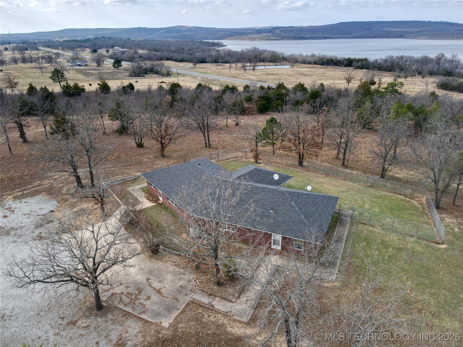 3440 Seven Devils Road Mcalester OK 74501