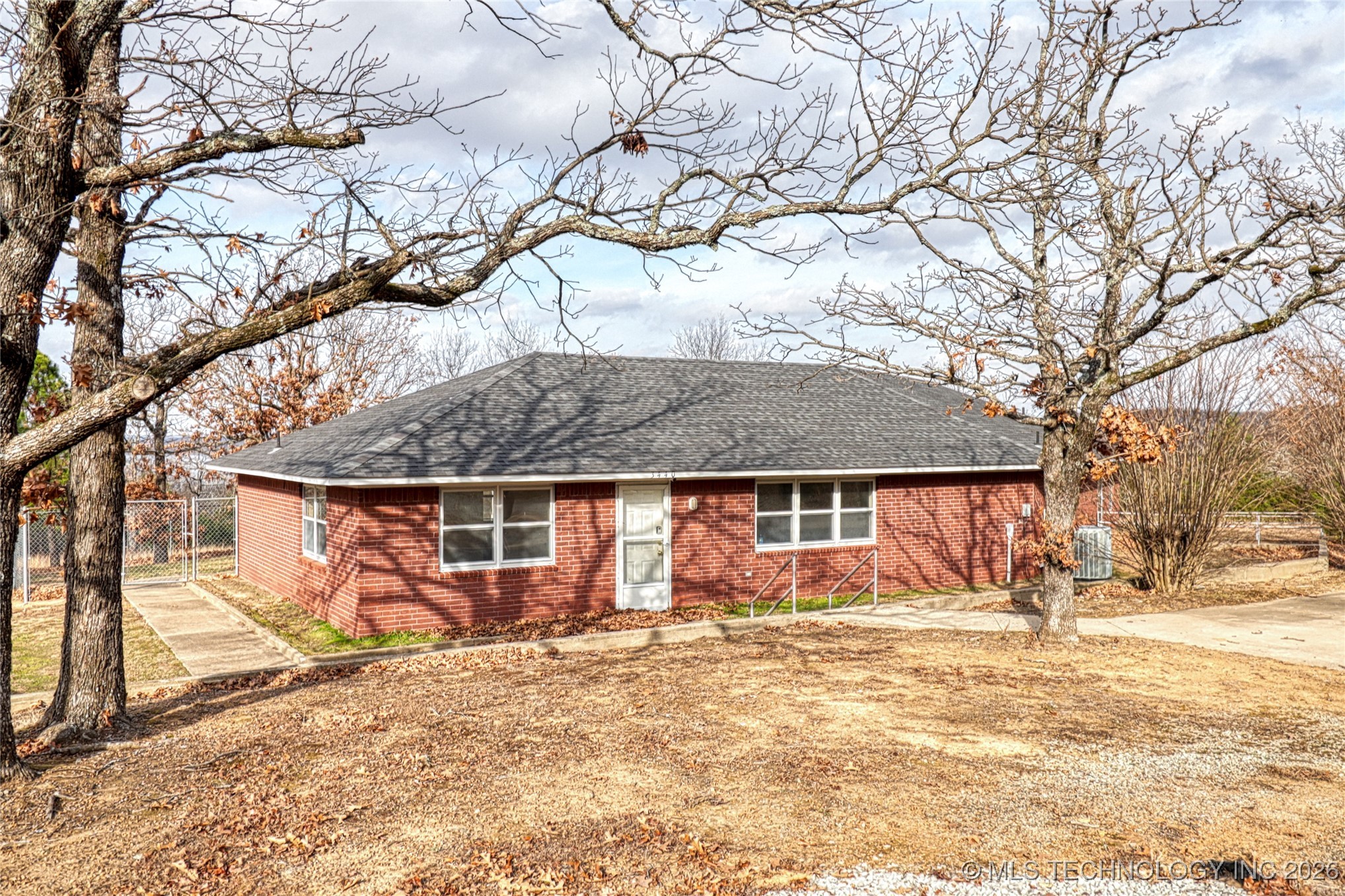 3440 Seven Devils Road Mcalester OK 74501