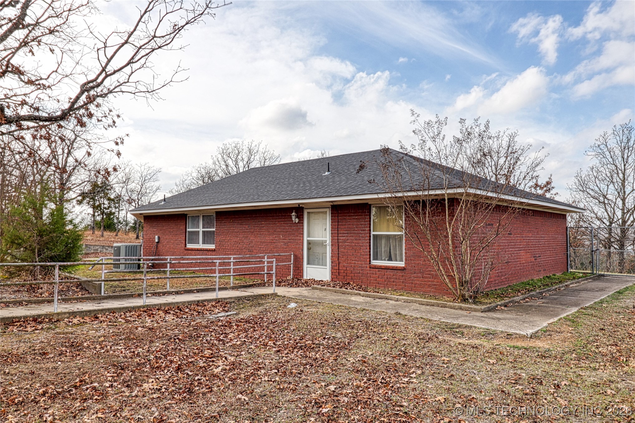 3440 Seven Devils Road Mcalester OK 74501