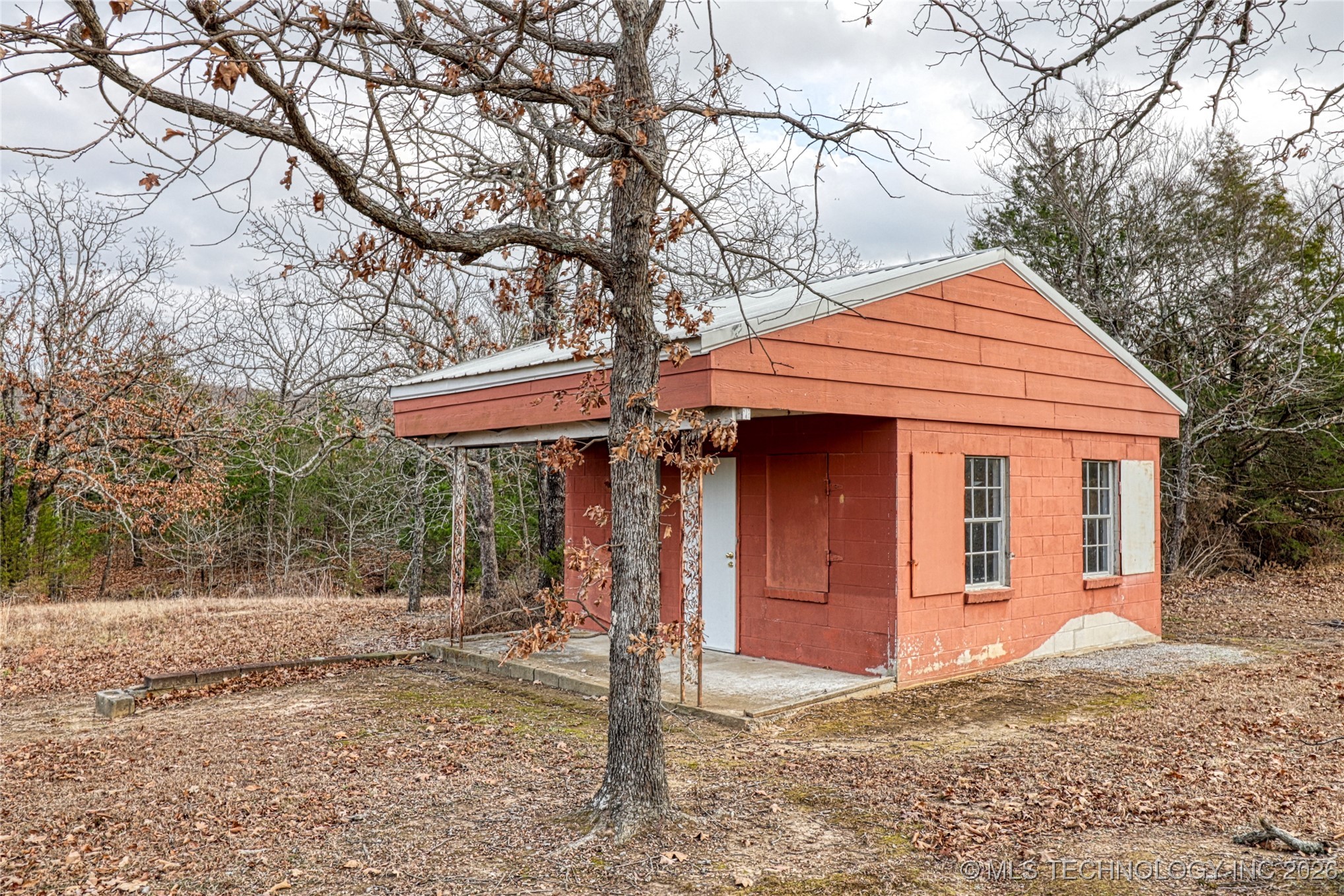 3440 Seven Devils Road Mcalester OK 74501