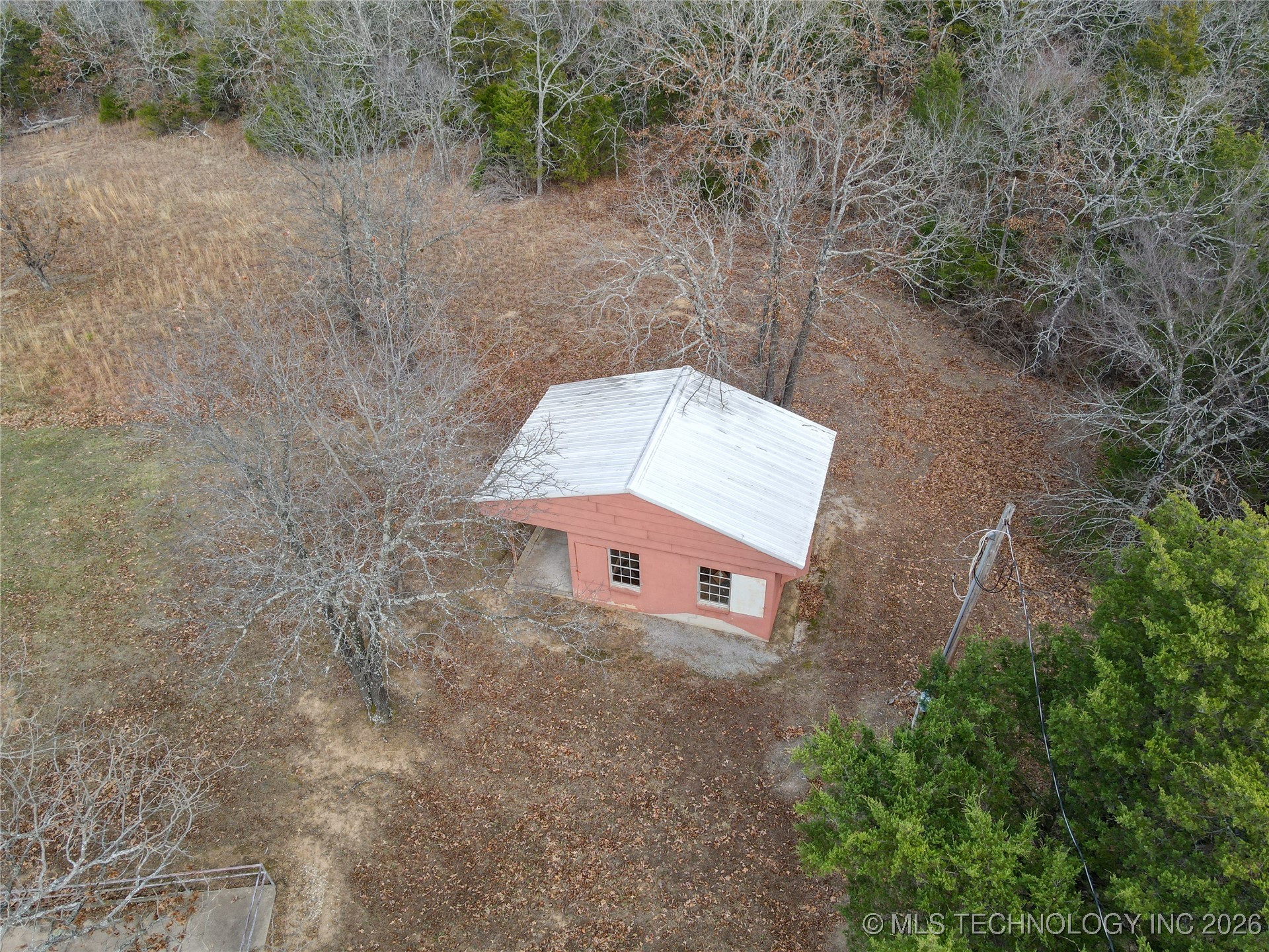 3440 Seven Devils Road Mcalester OK 74501