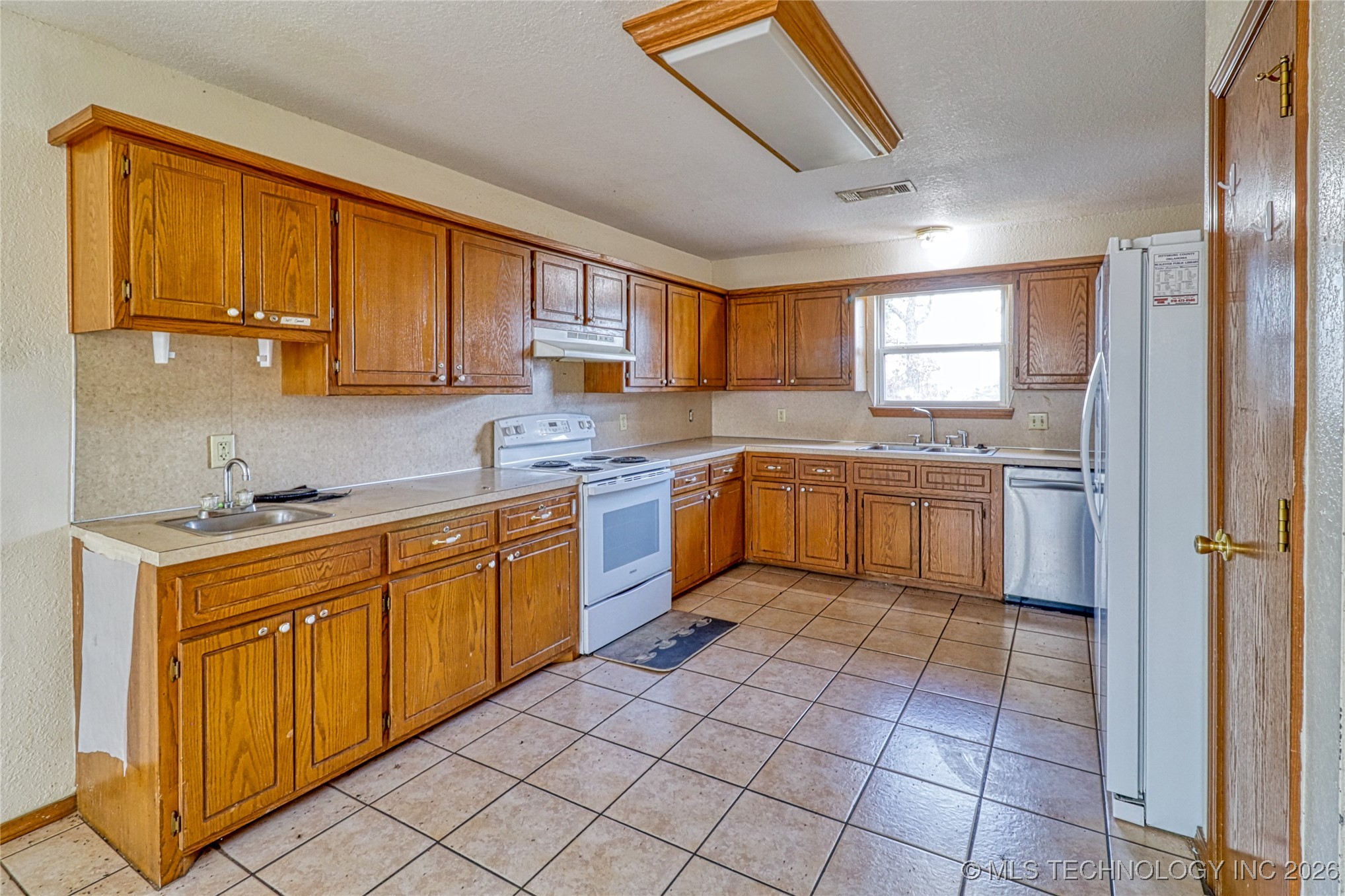 3440 Seven Devils Road Mcalester OK 74501