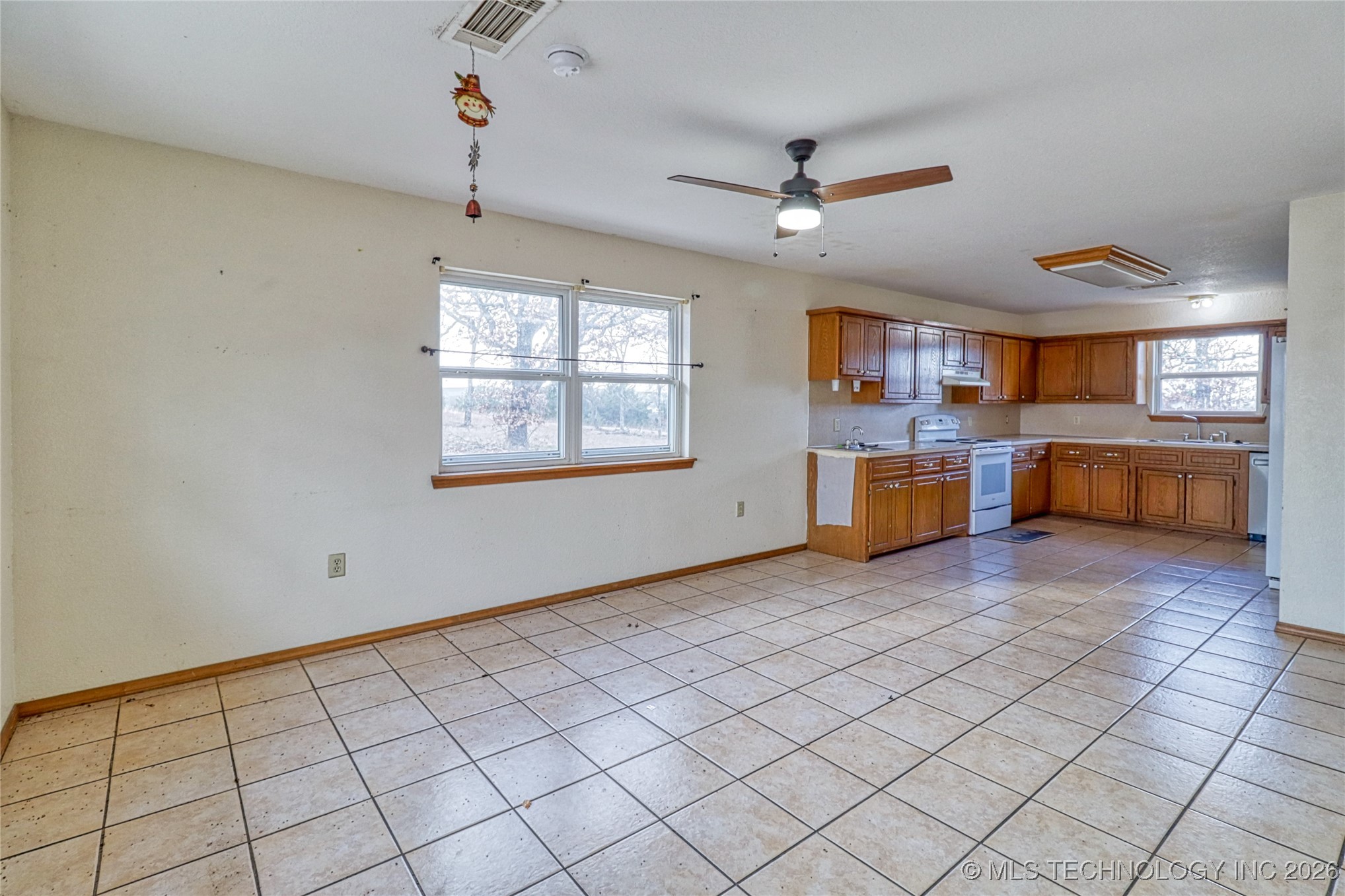 3440 Seven Devils Road Mcalester OK 74501