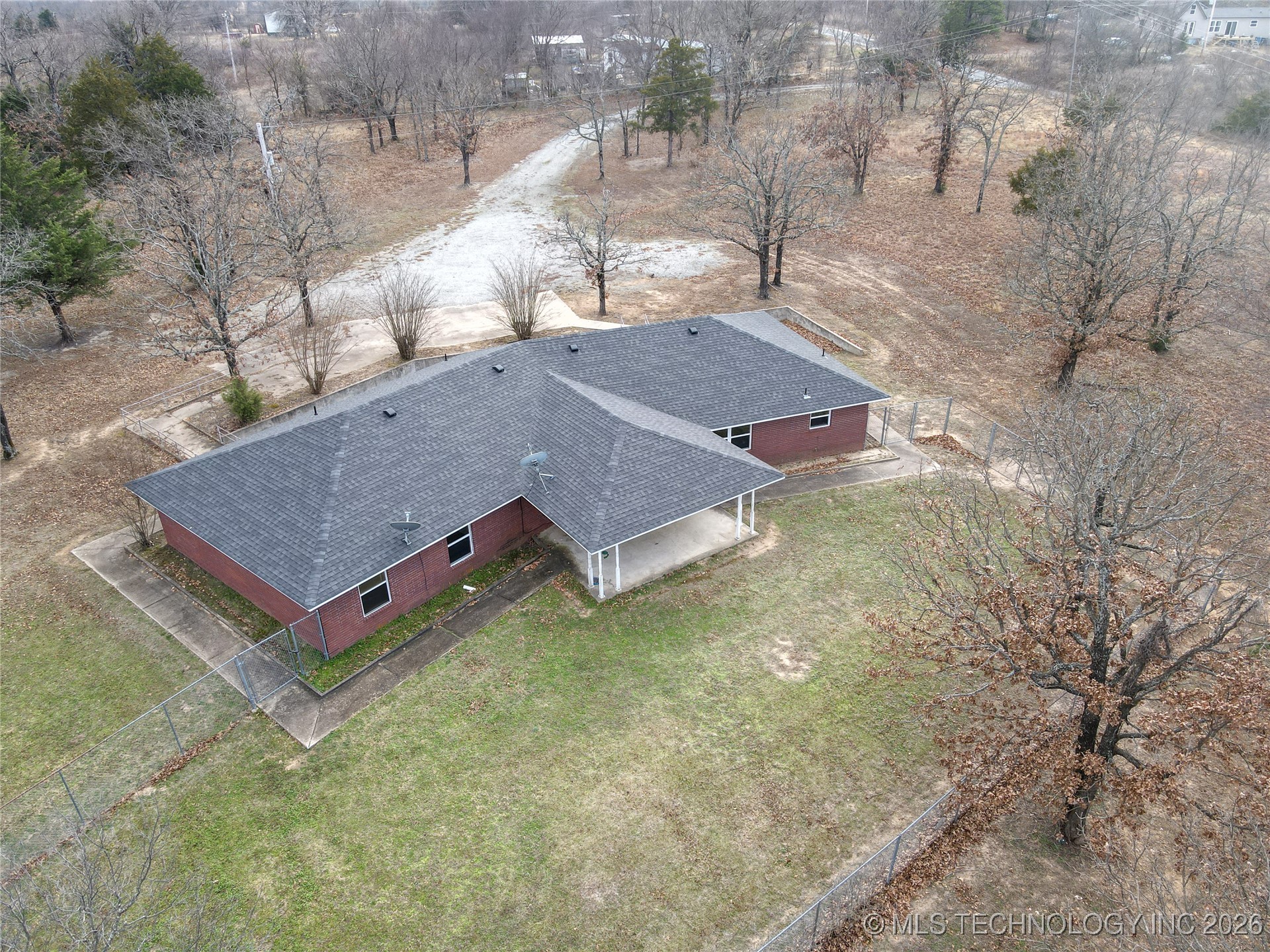 3440 Seven Devils Road Mcalester OK 74501