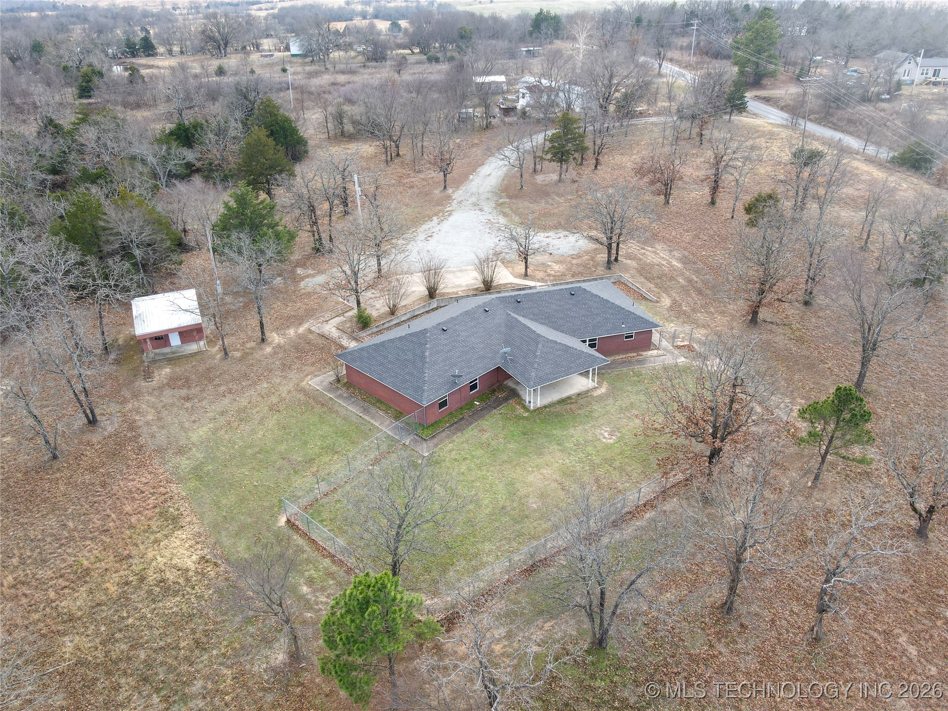 3440 Seven Devils Road Mcalester OK 74501