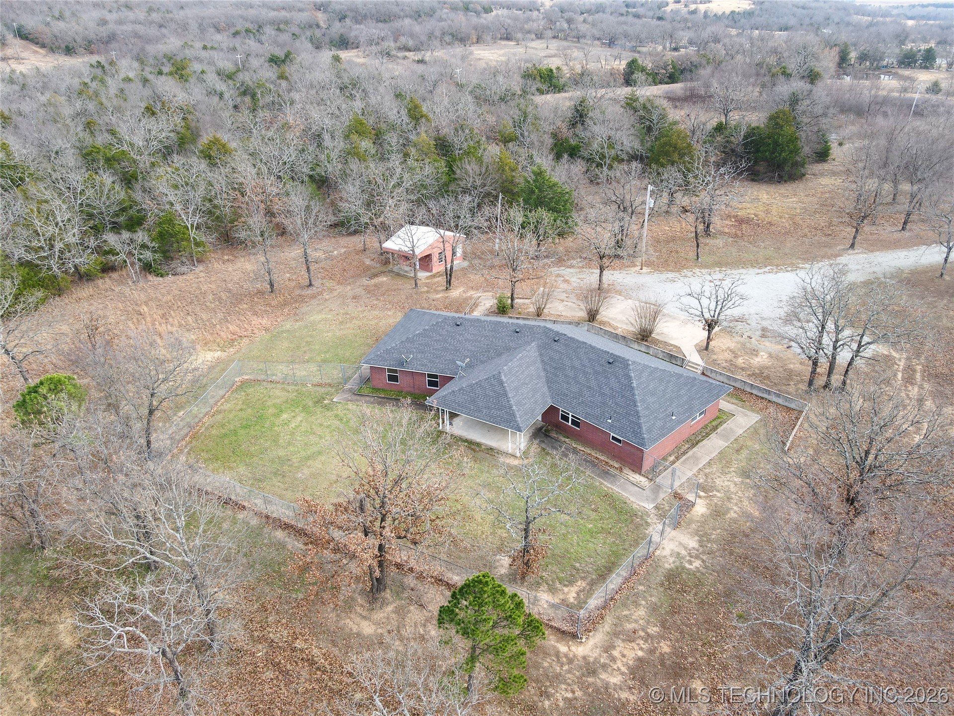 3440 Seven Devils Road Mcalester OK 74501