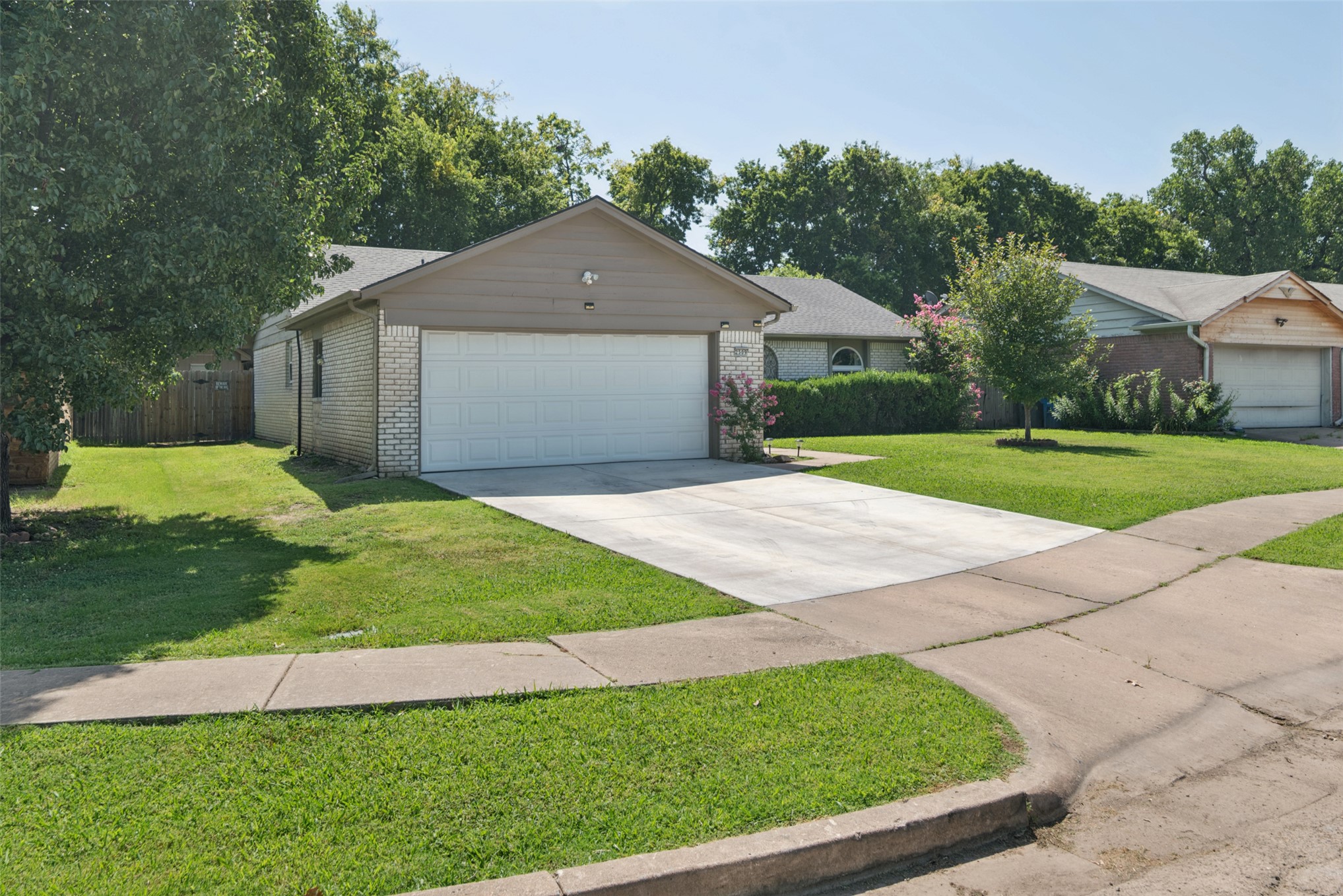2509 S 104th Eastavenue Tulsa OK 74129