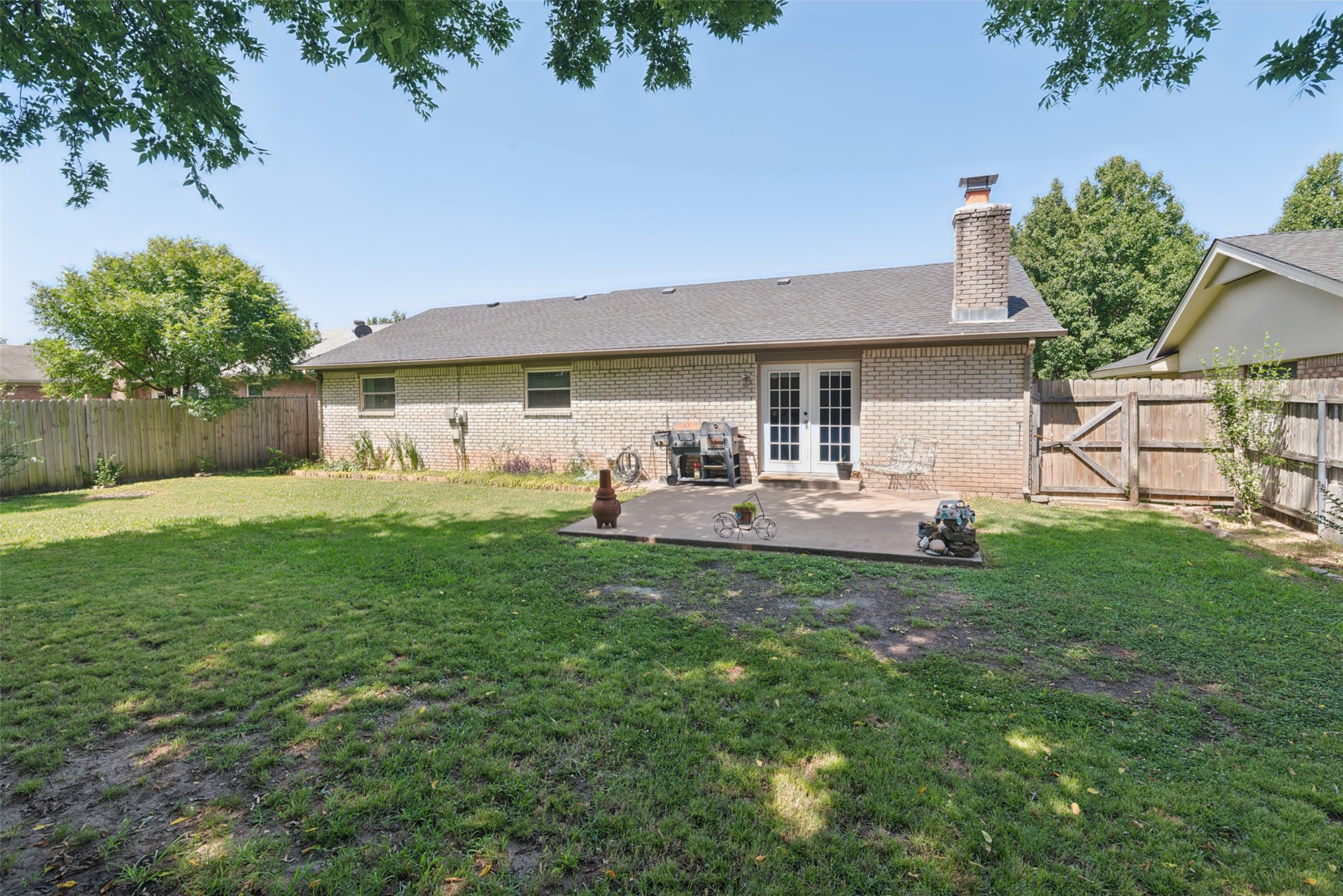2509 S 104th Eastavenue Tulsa OK 74129