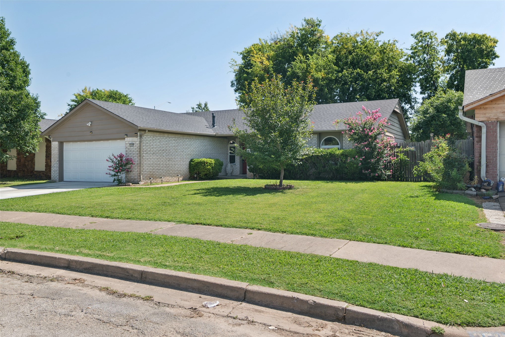 2509 S 104th Eastavenue Tulsa OK 74129