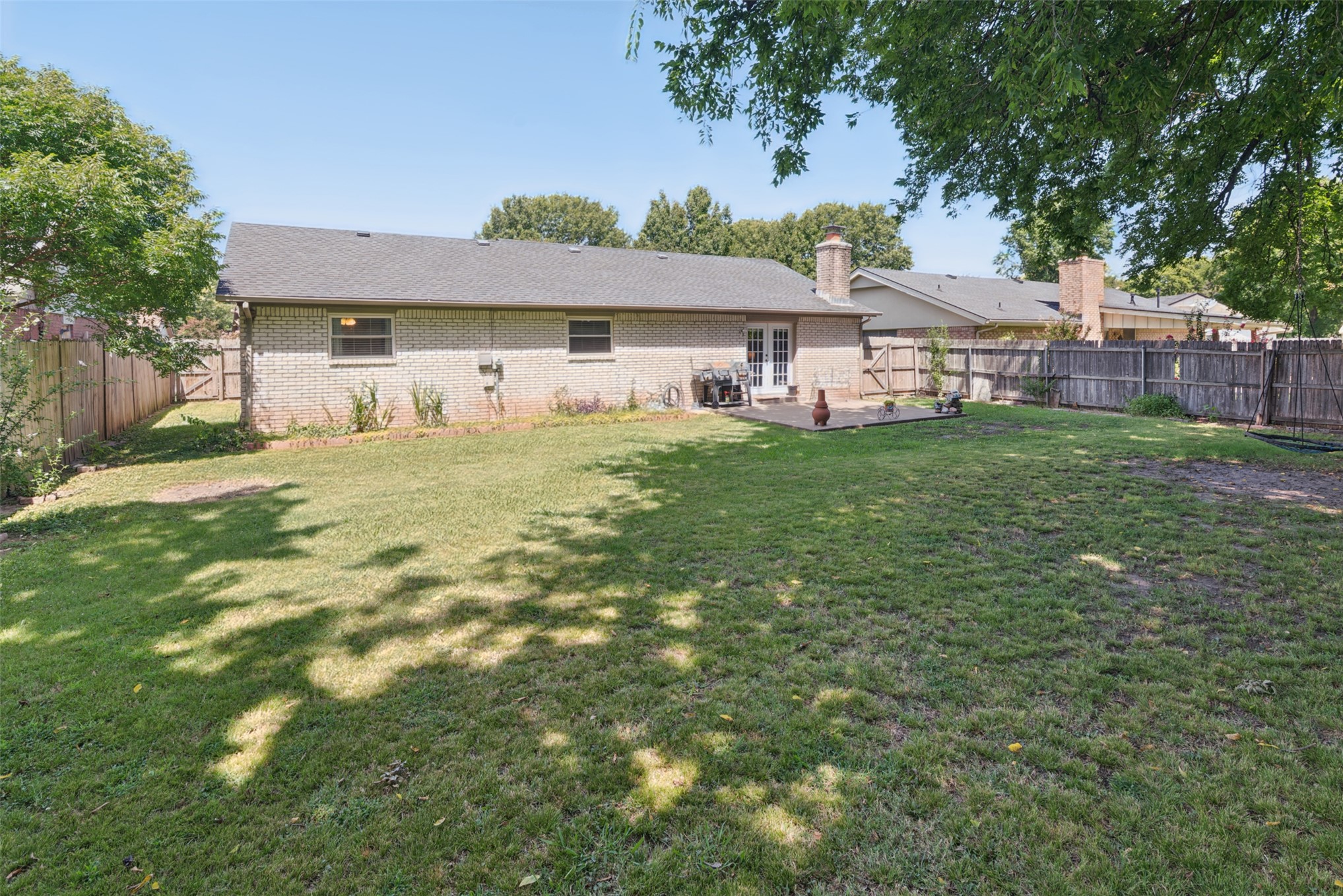 2509 S 104th Eastavenue Tulsa OK 74129