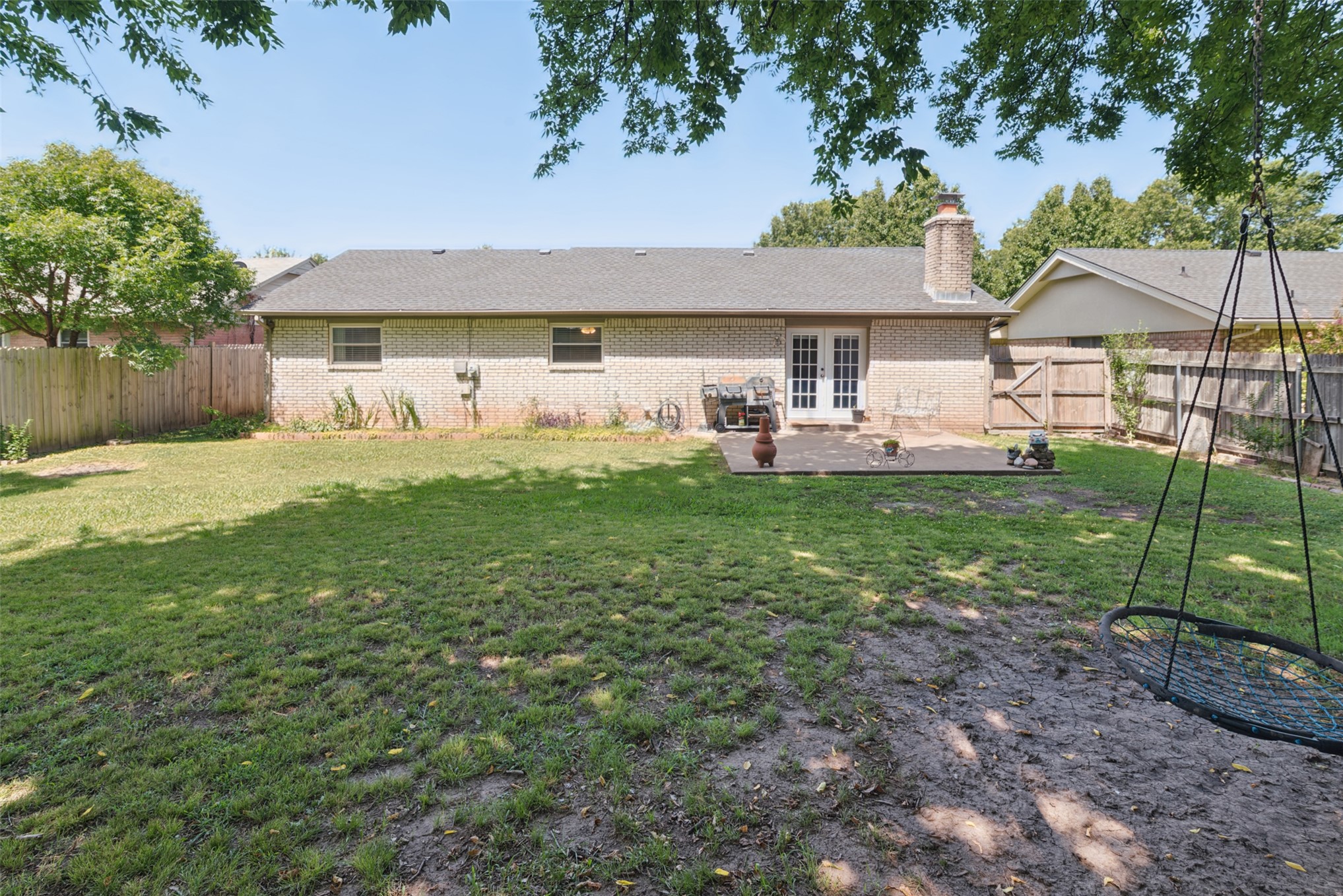2509 S 104th Eastavenue Tulsa OK 74129