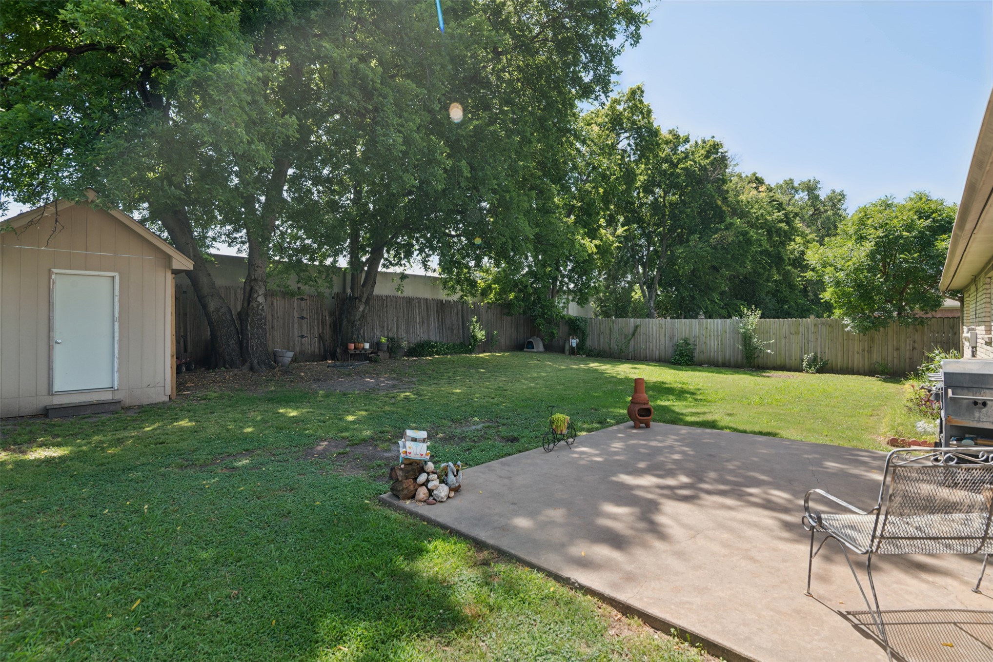 2509 S 104th Eastavenue Tulsa OK 74129